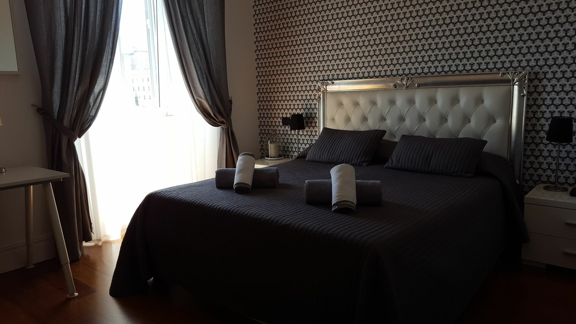 06 4* Roma