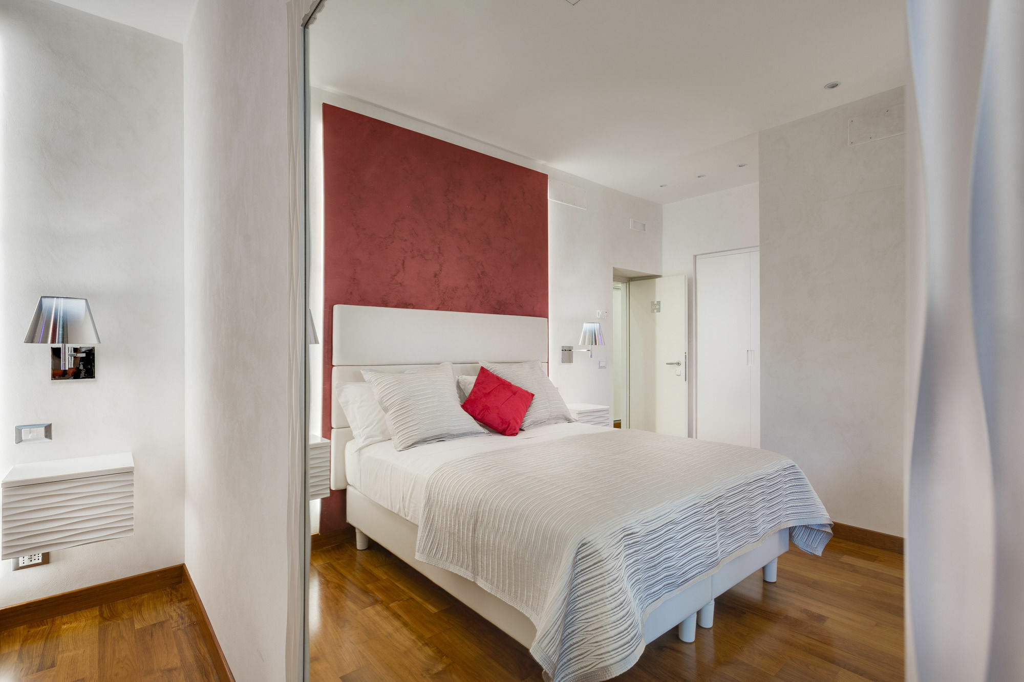 Shali Luxury Spagna Guest house Rome