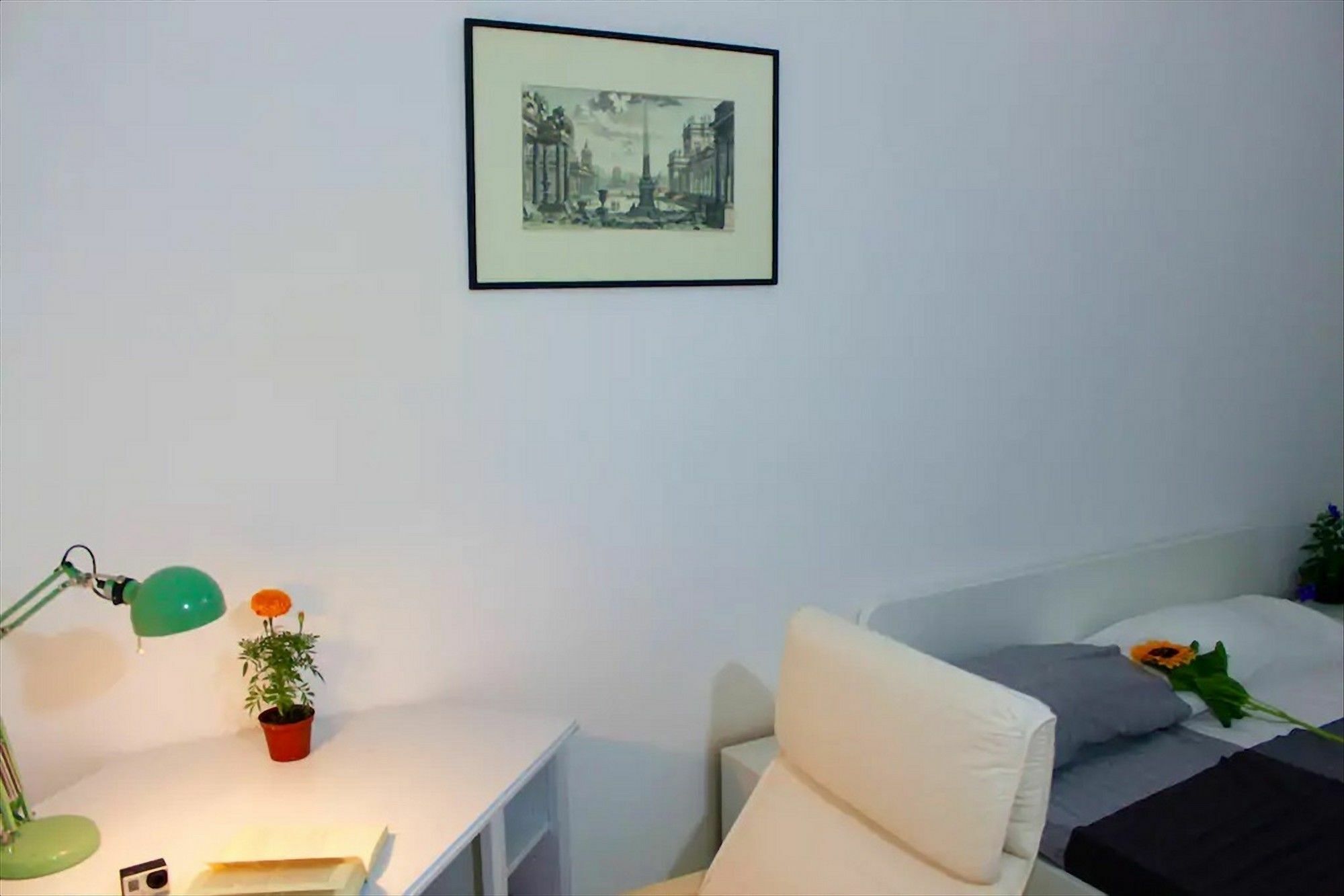 Flaminia House Trastevere * Roma