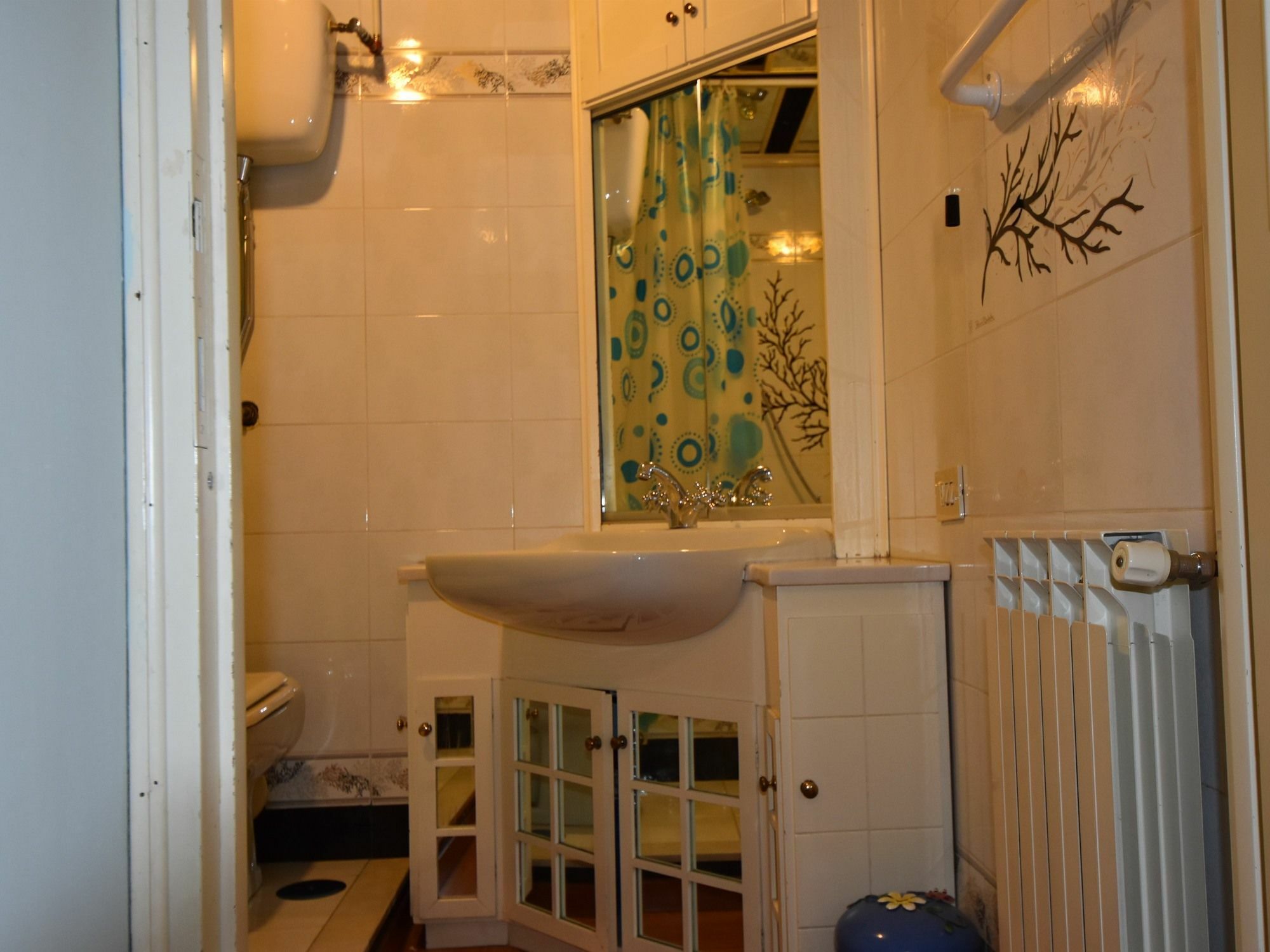 Bed and breakfast A Casa Di Nancy Roma