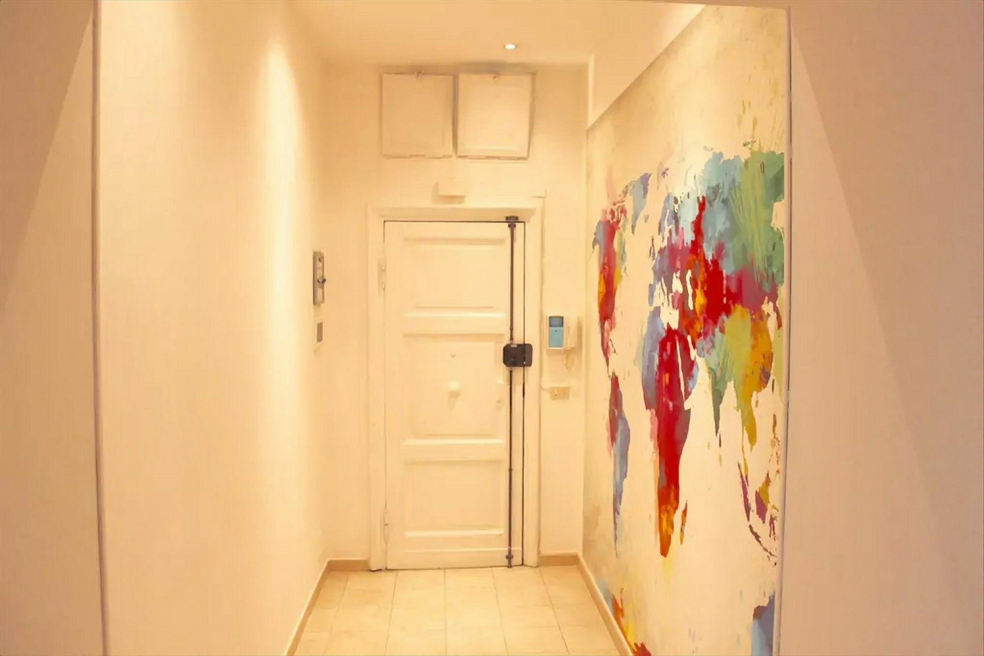 Flaminia House Trastevere *