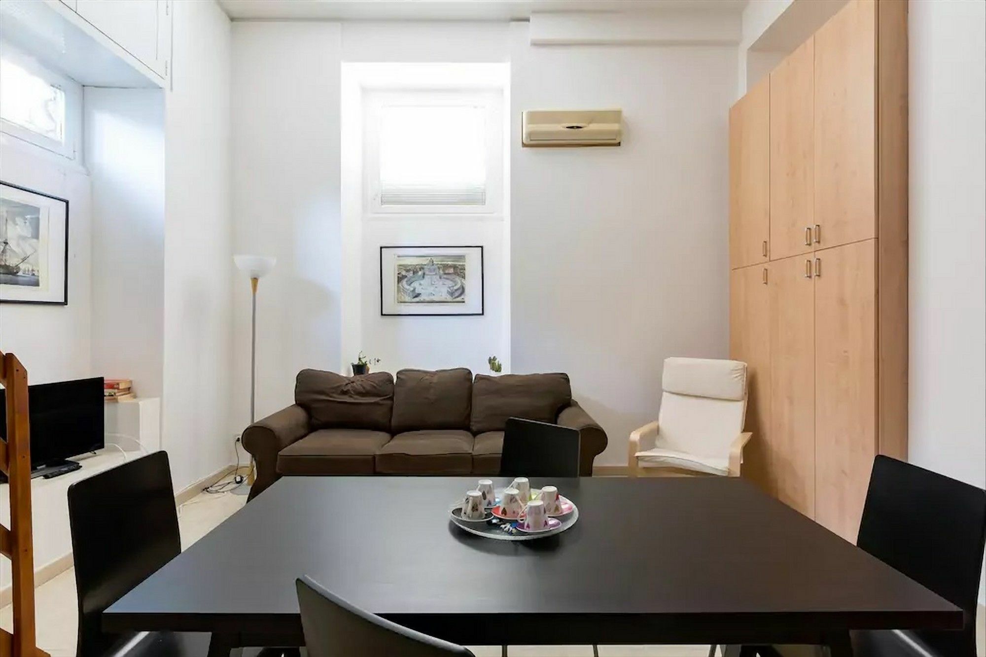 Flaminia House Trastevere Appartamento Roma