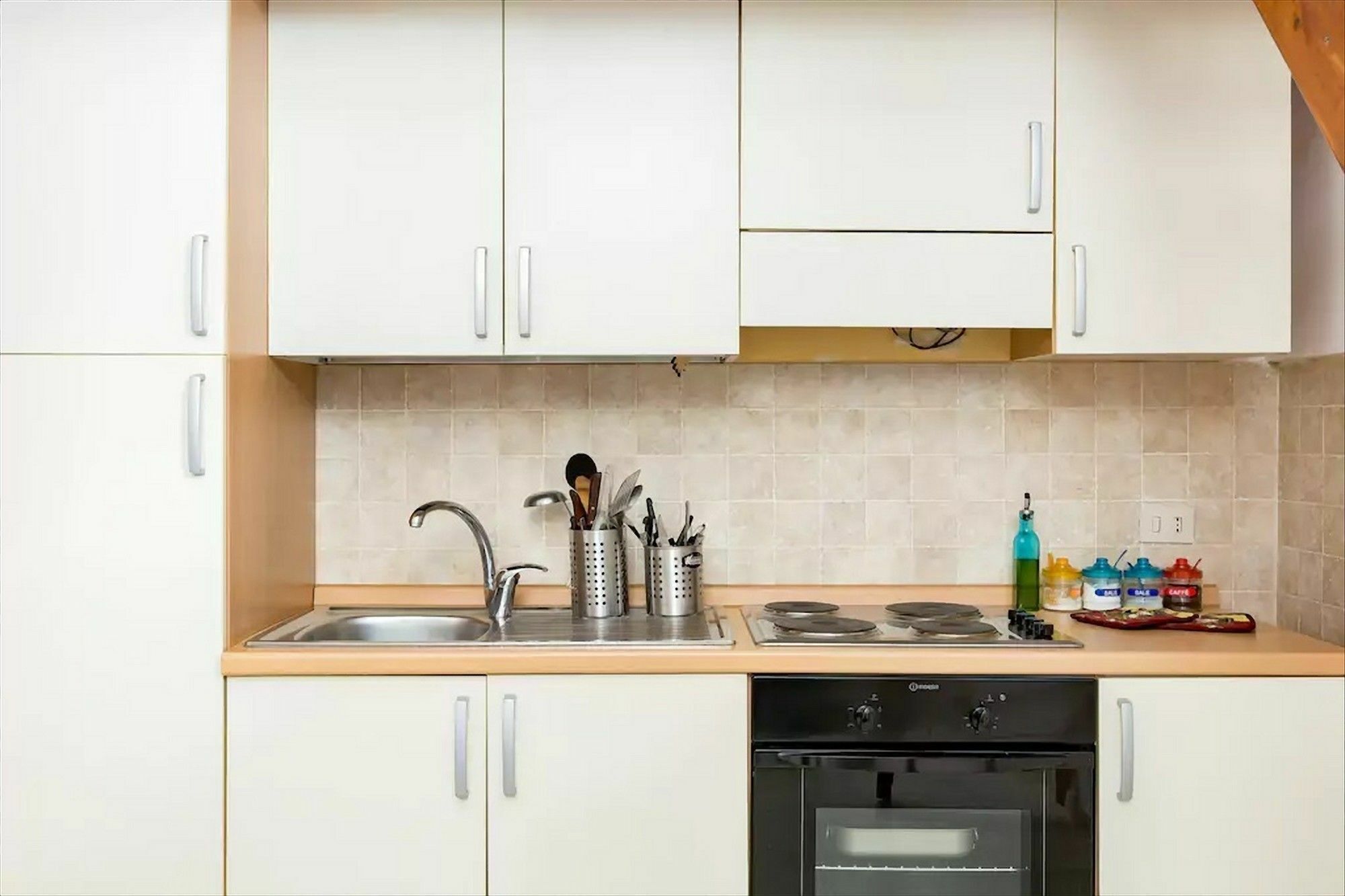 Appartamento Flaminia House Trastevere Roma