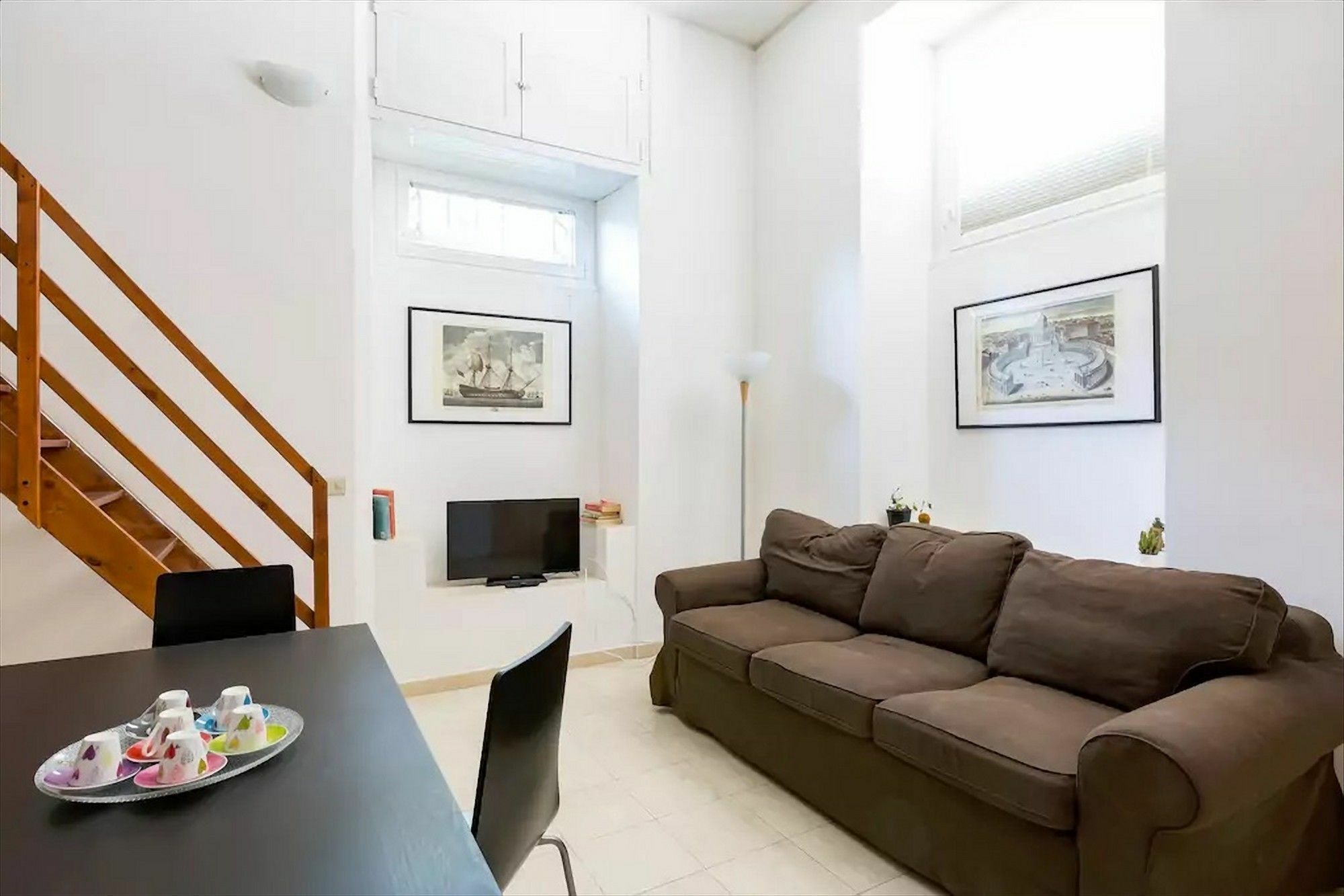 Flaminia House Trastevere * Roma