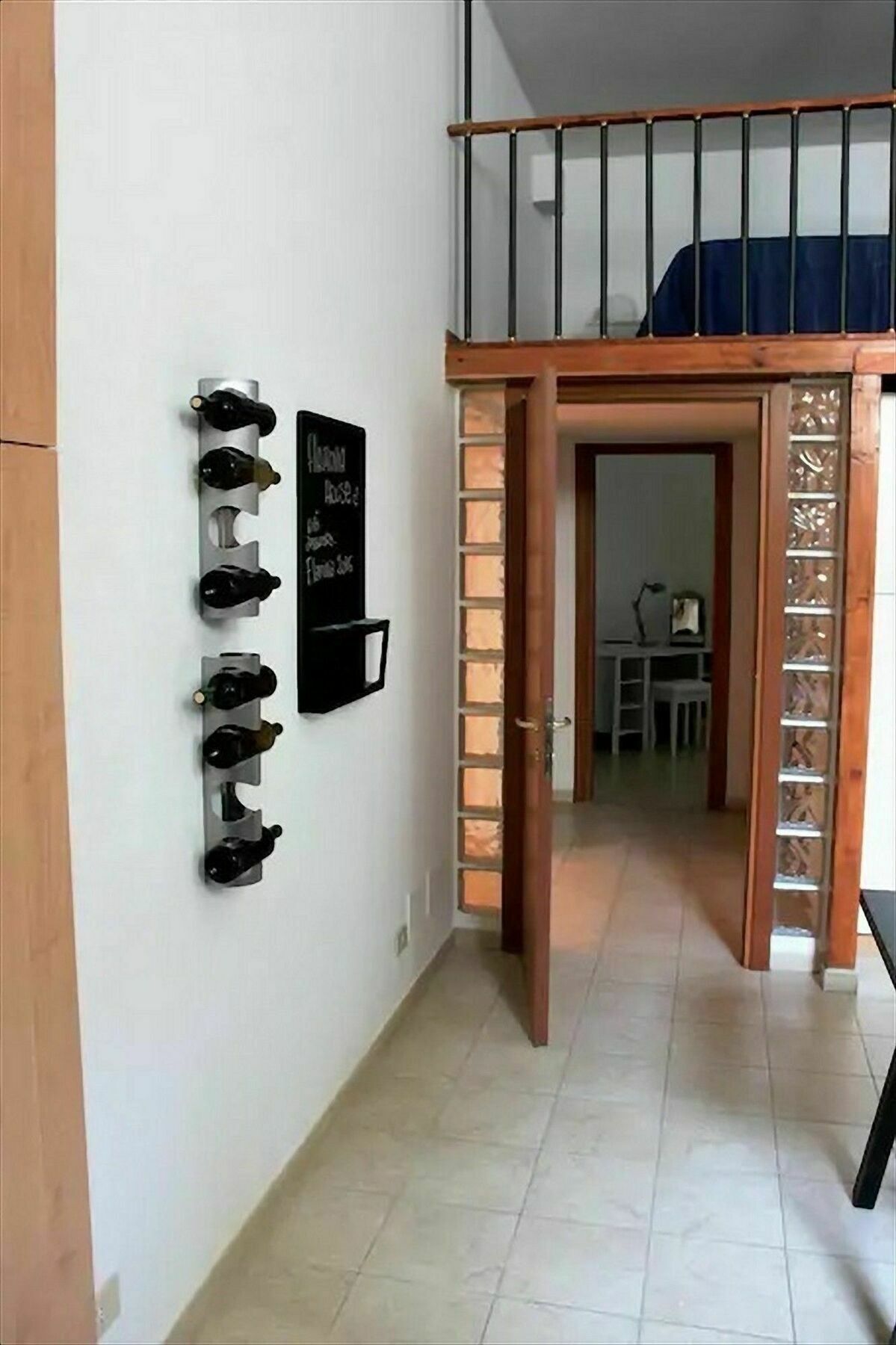 Flaminia House Trastevere Appartamento Roma
