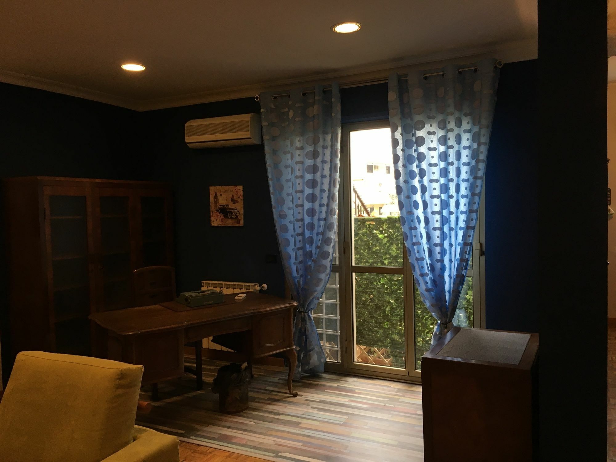 House Appartamento