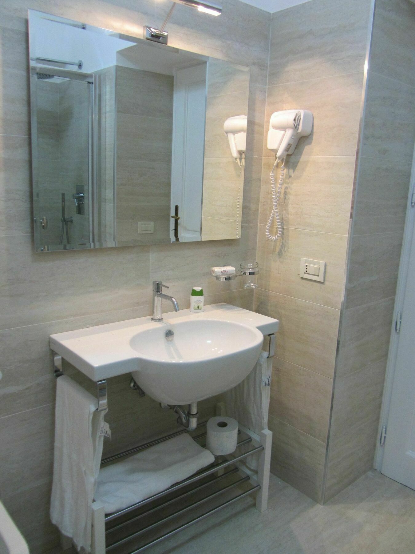 In Apartamento