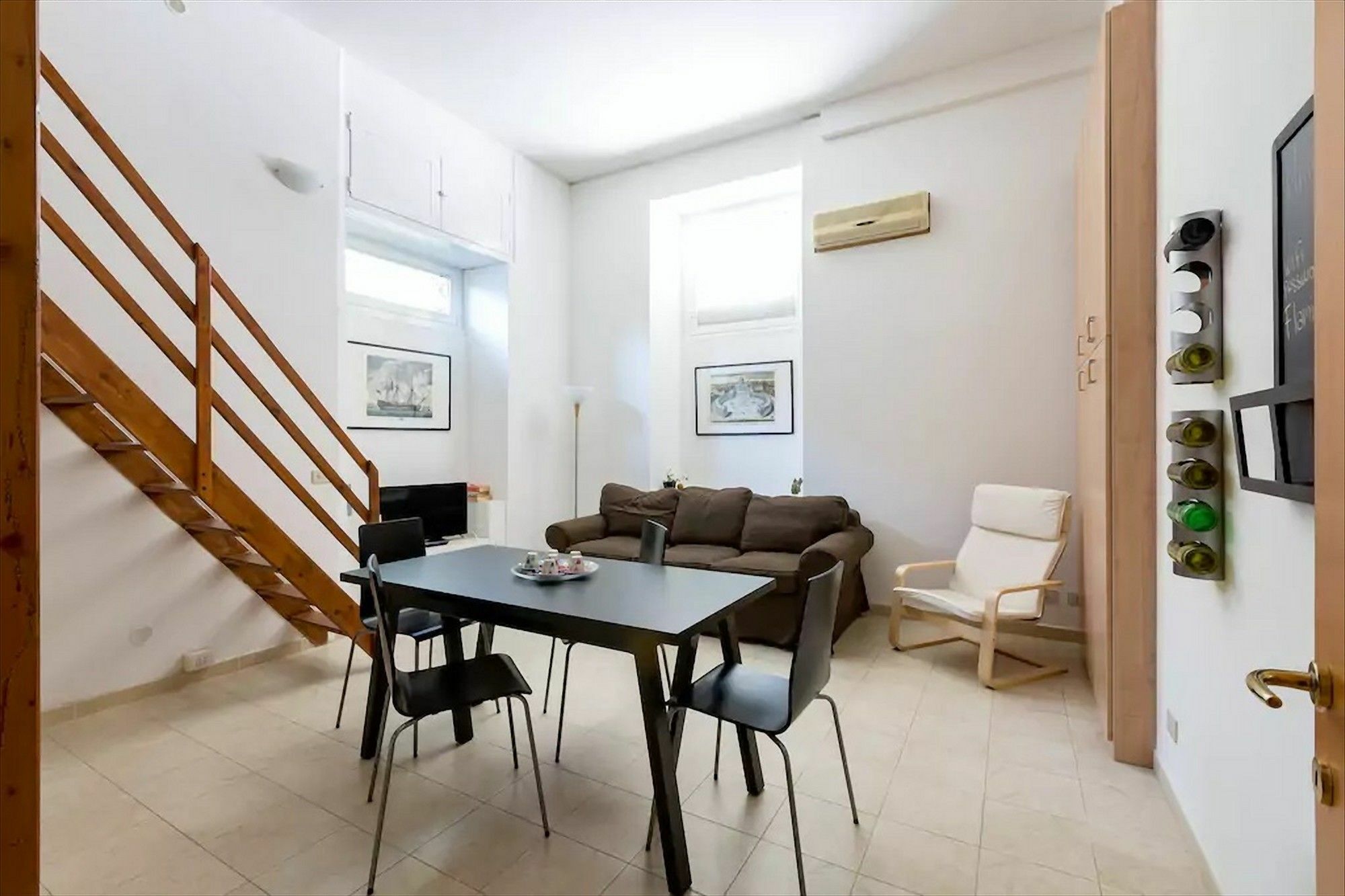 Flaminia House Trastevere Appartamento