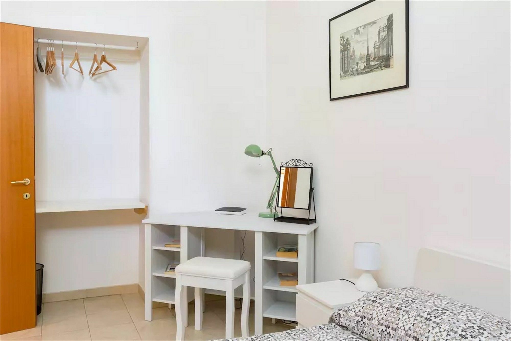 Flaminia House Trastevere Appartamento