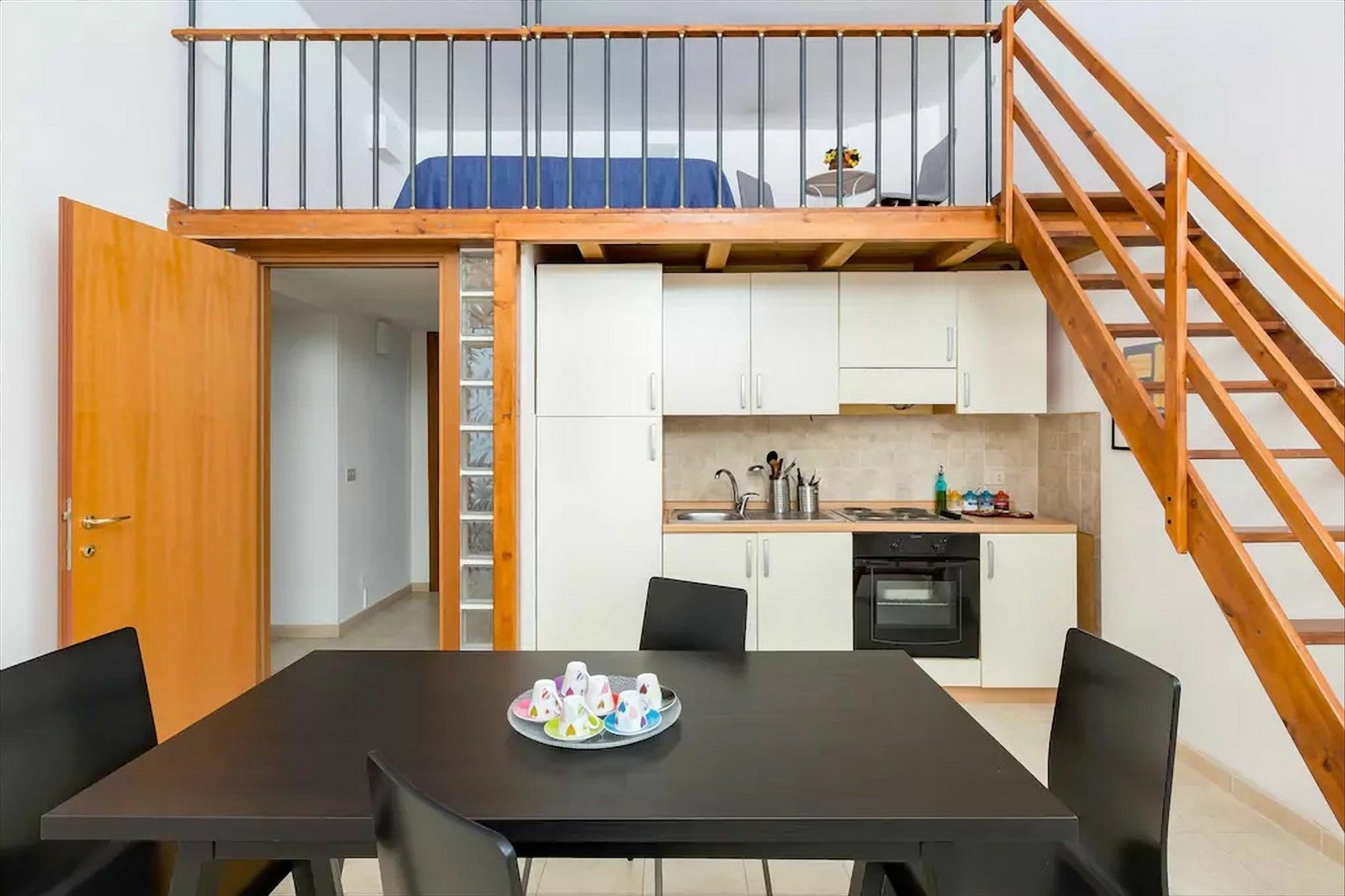 Flaminia House Trastevere