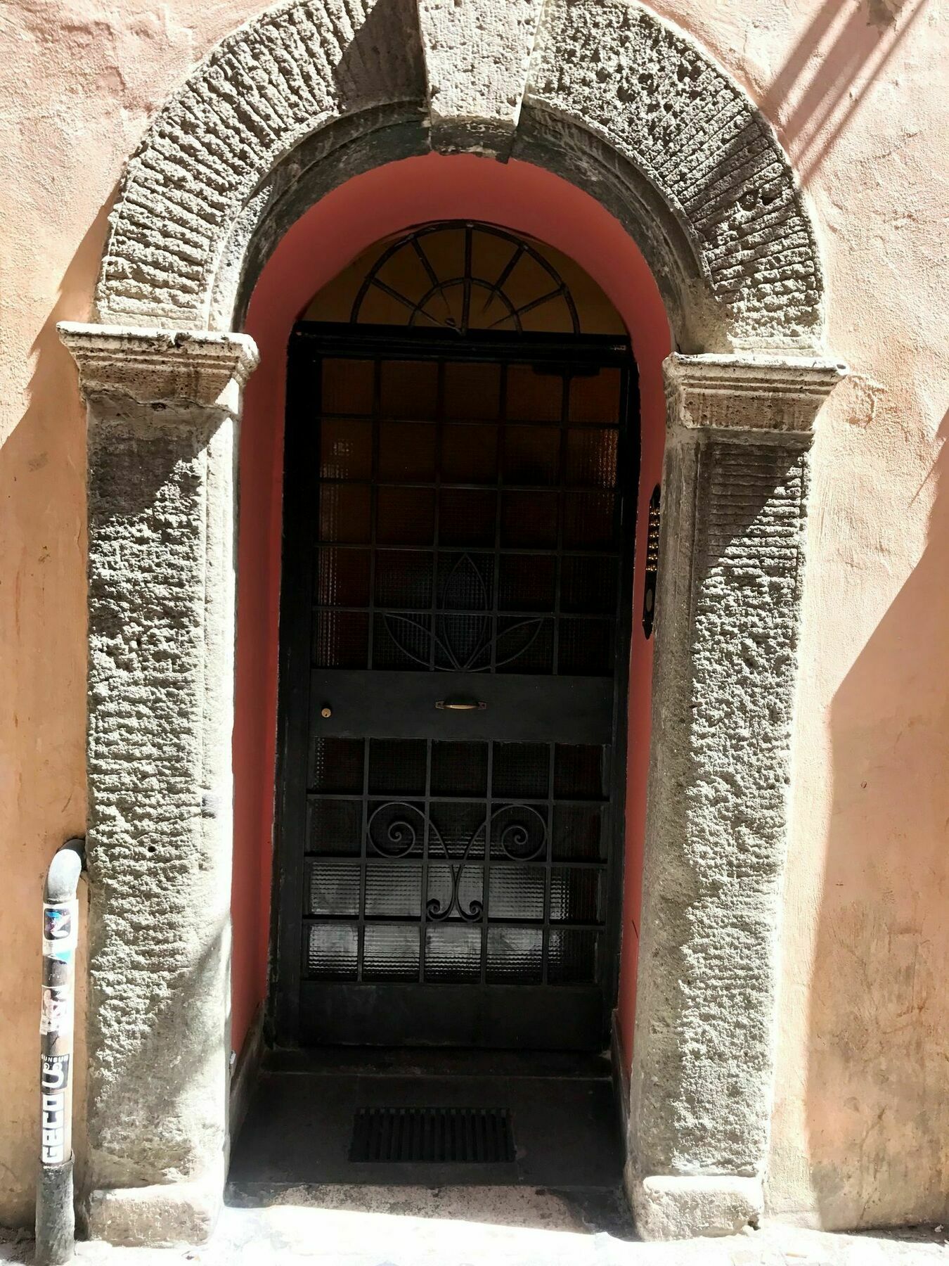 Leilighet Flamina In Navona Square Roma