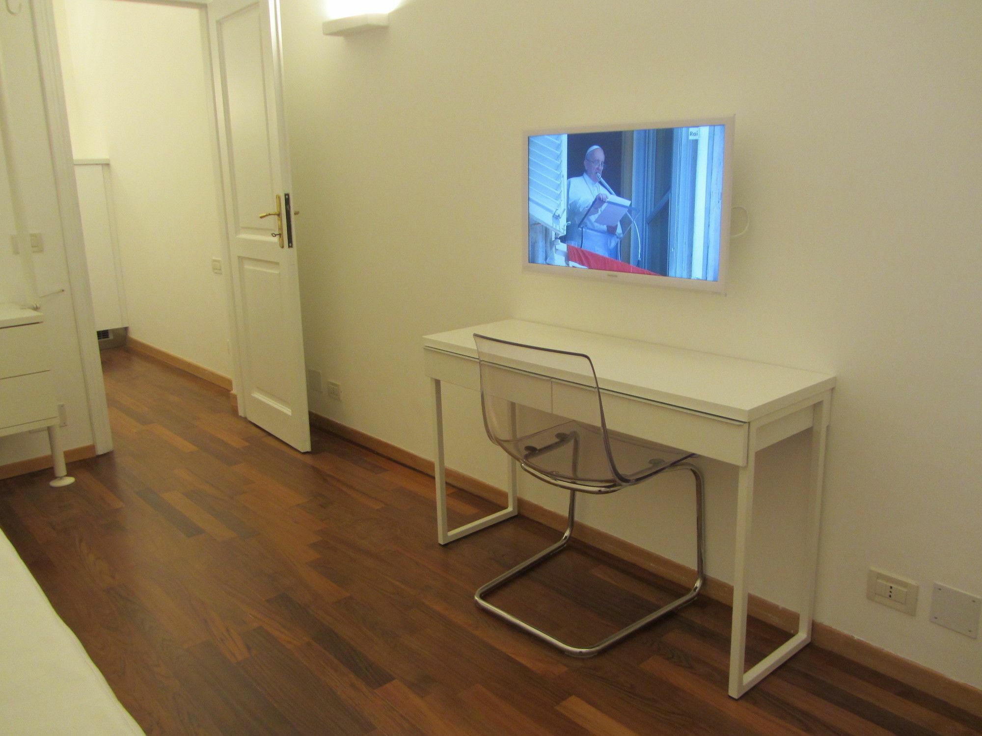 Apartamento In