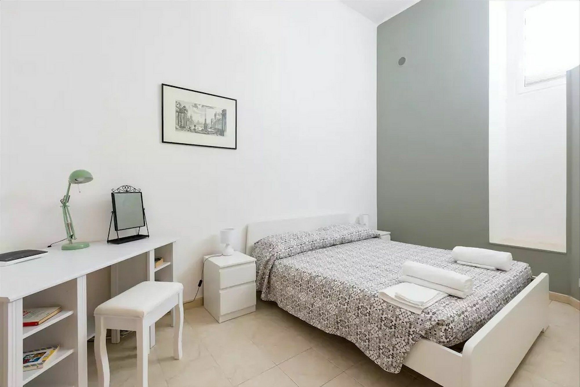 Flaminia House Trastevere Appartamento *