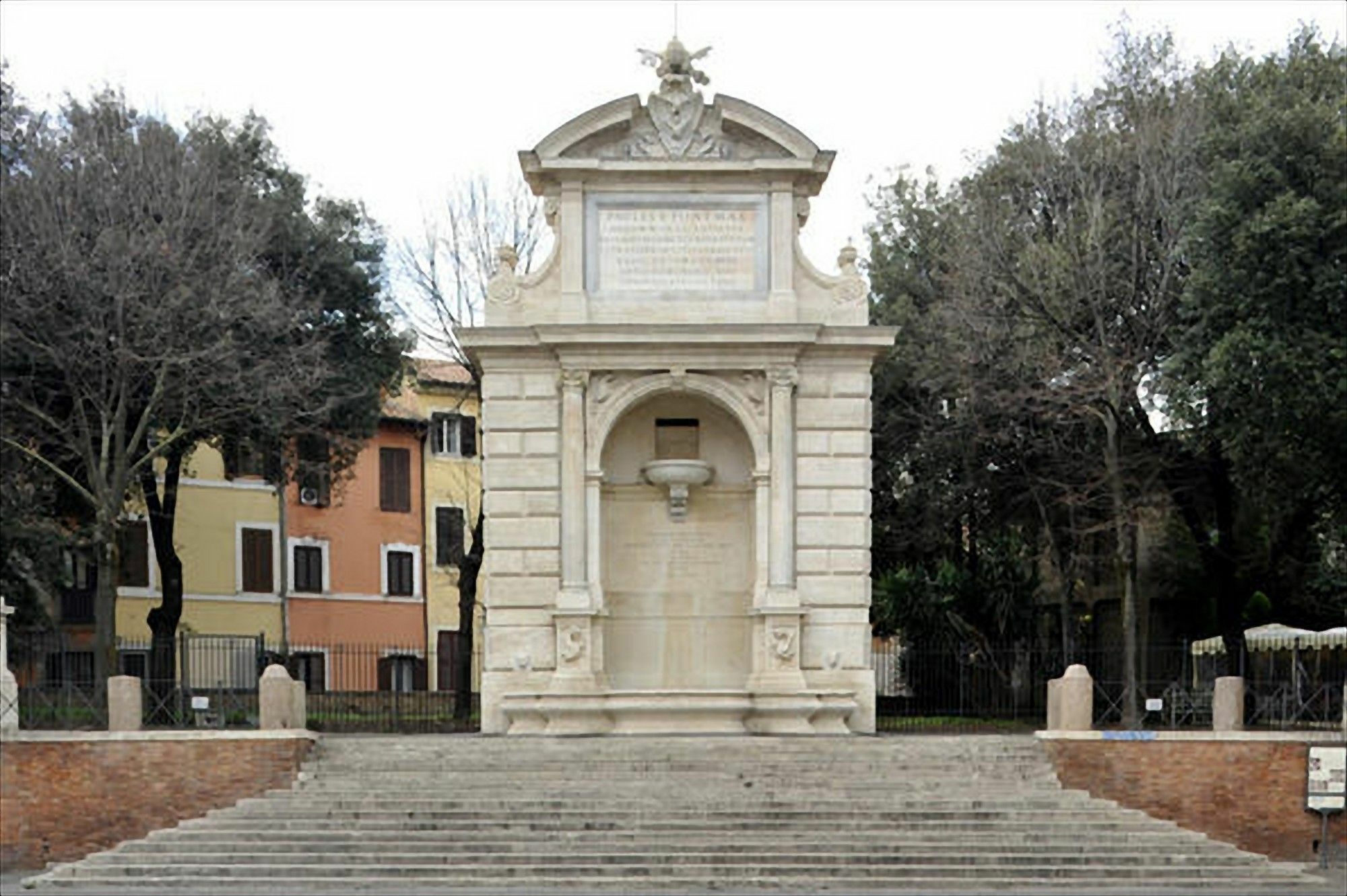 Flaminia House Trastevere * Roma