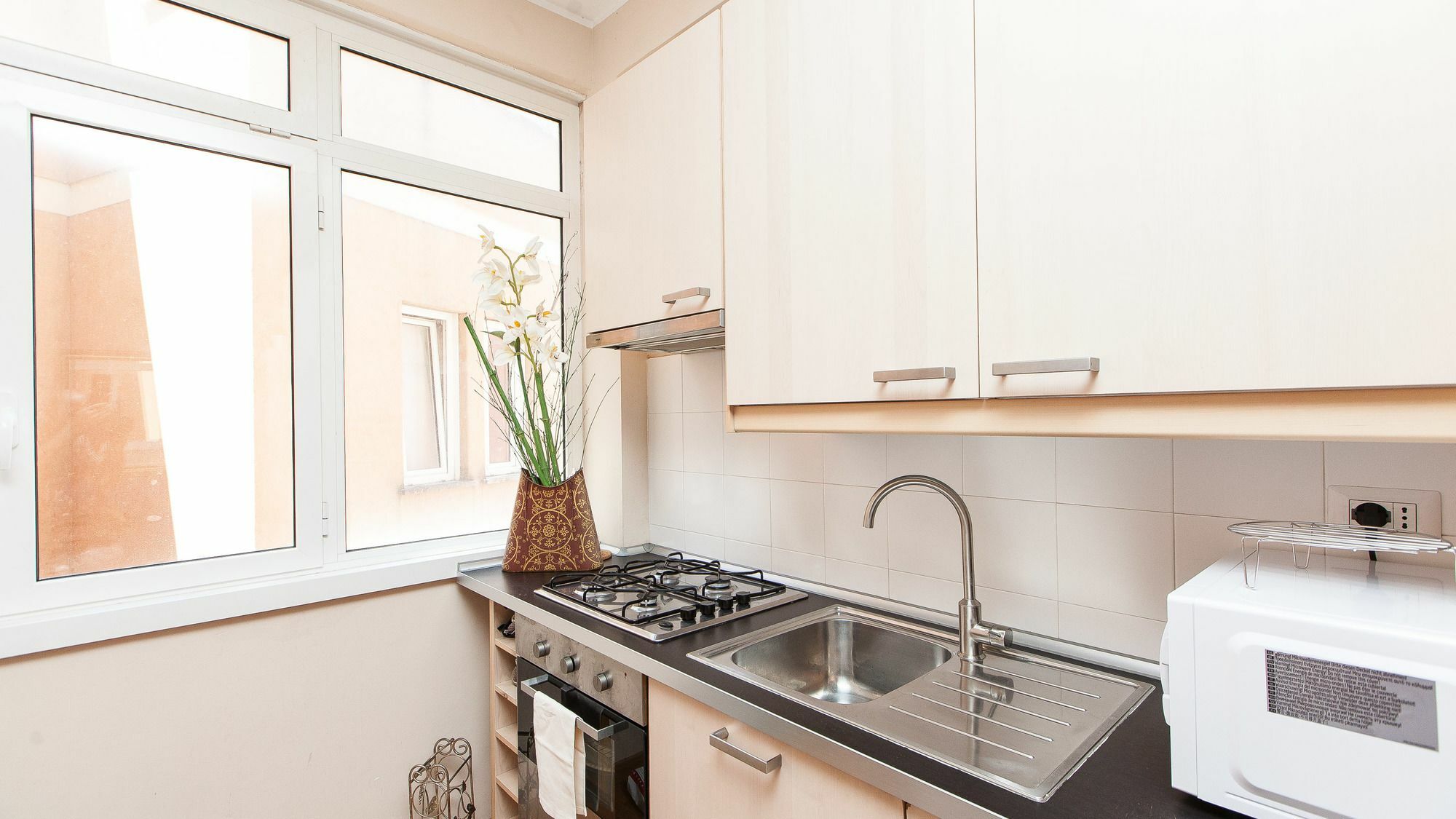Apartamento In Guinizzelli *