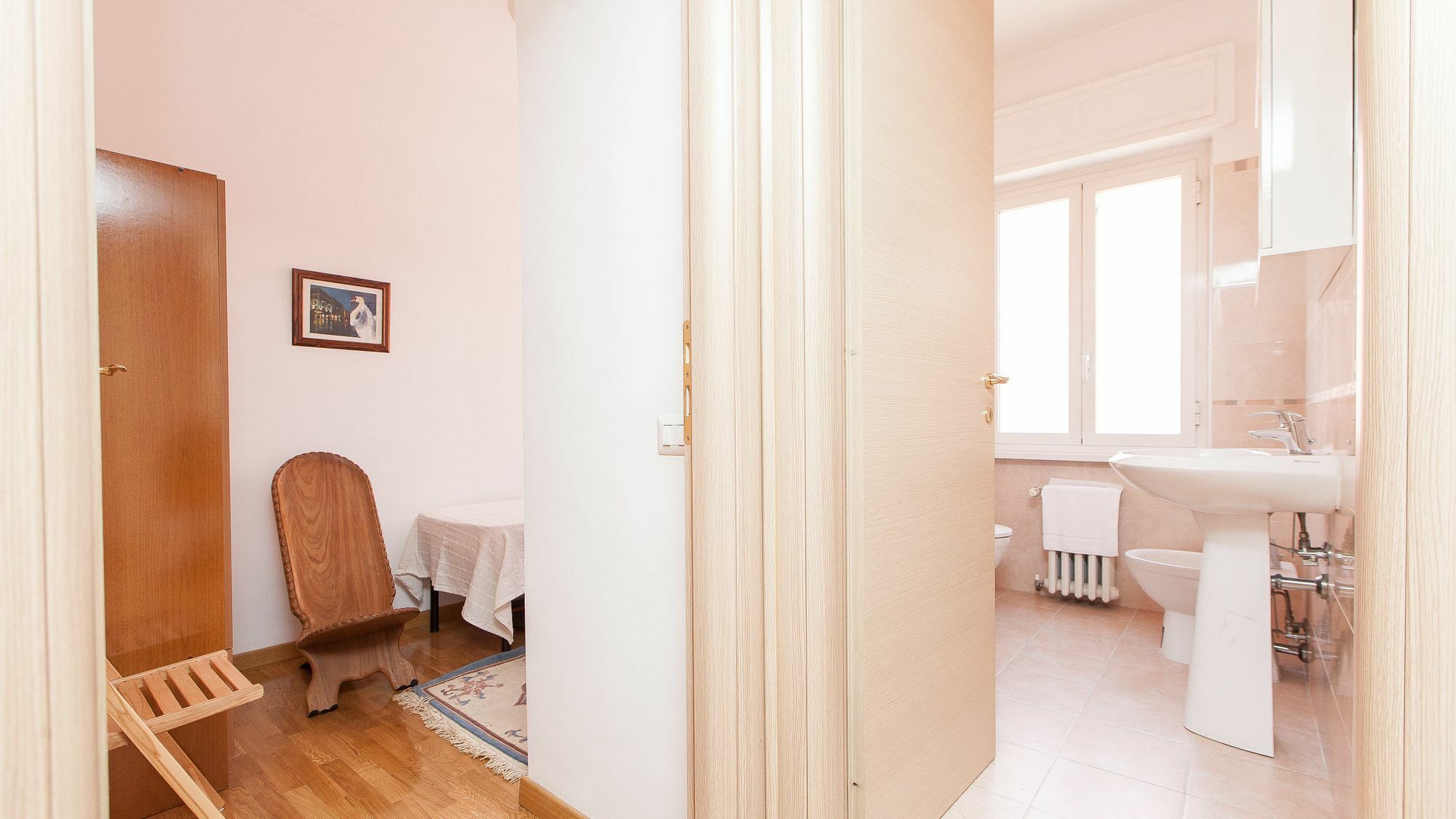 Appartamento In Guinizzelli