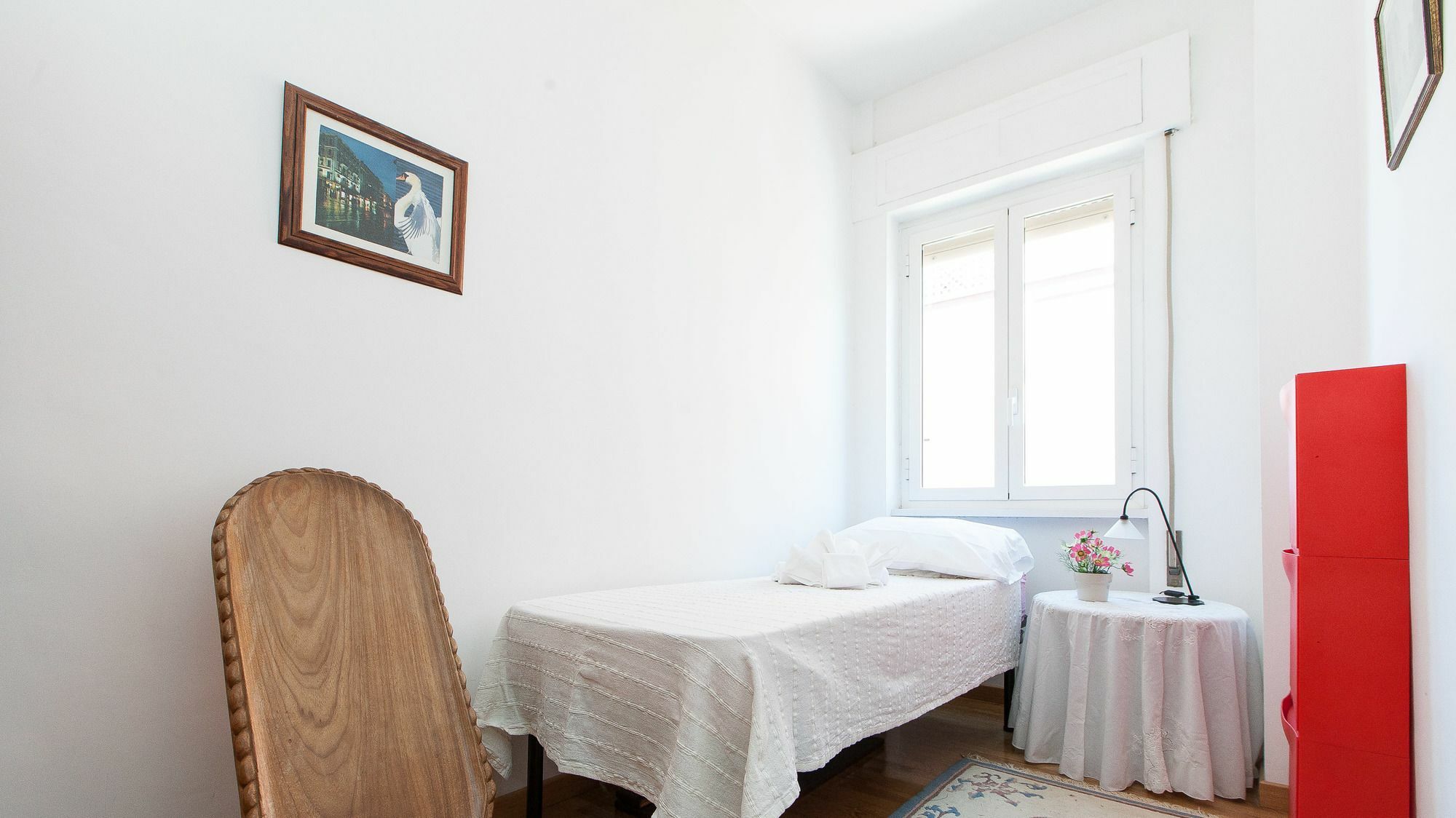 In Guinizzelli Apartamento