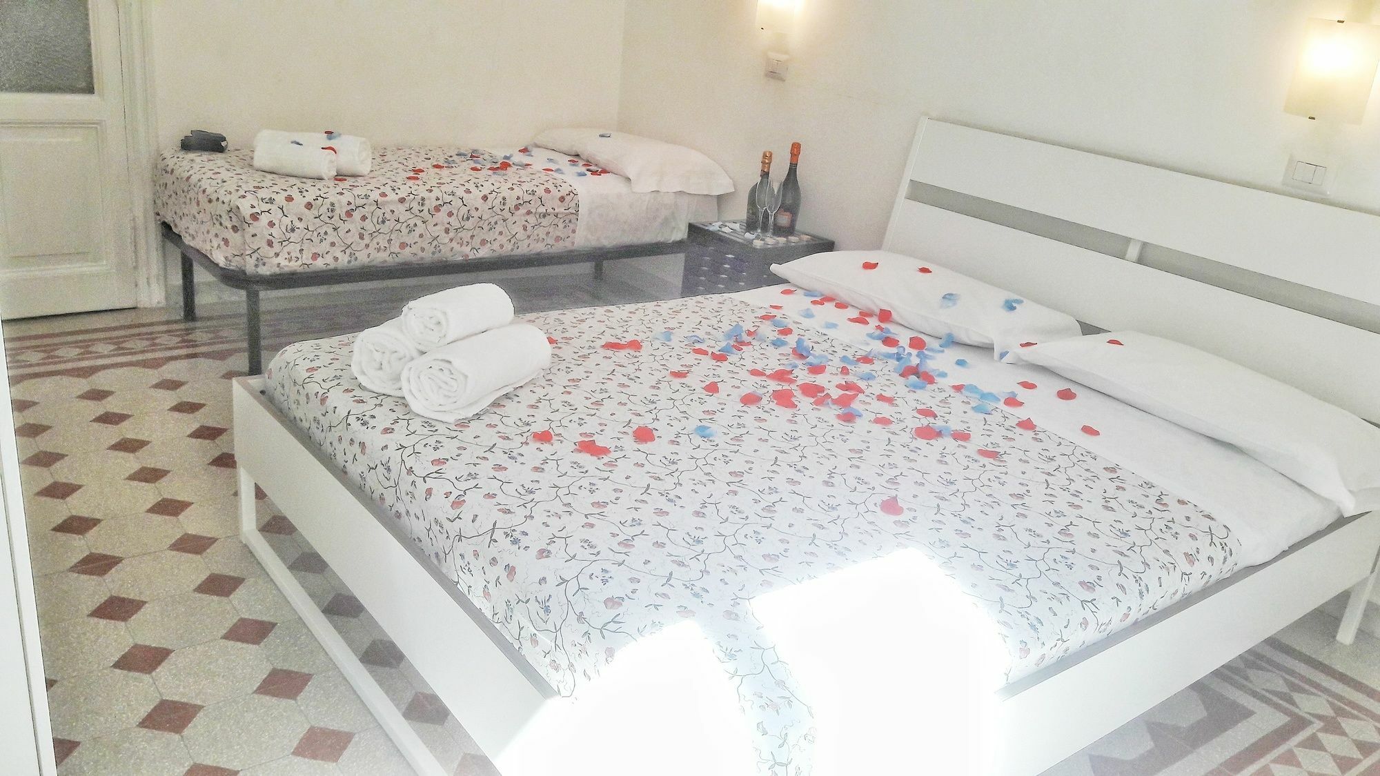 Tesoro Hotel Roma
