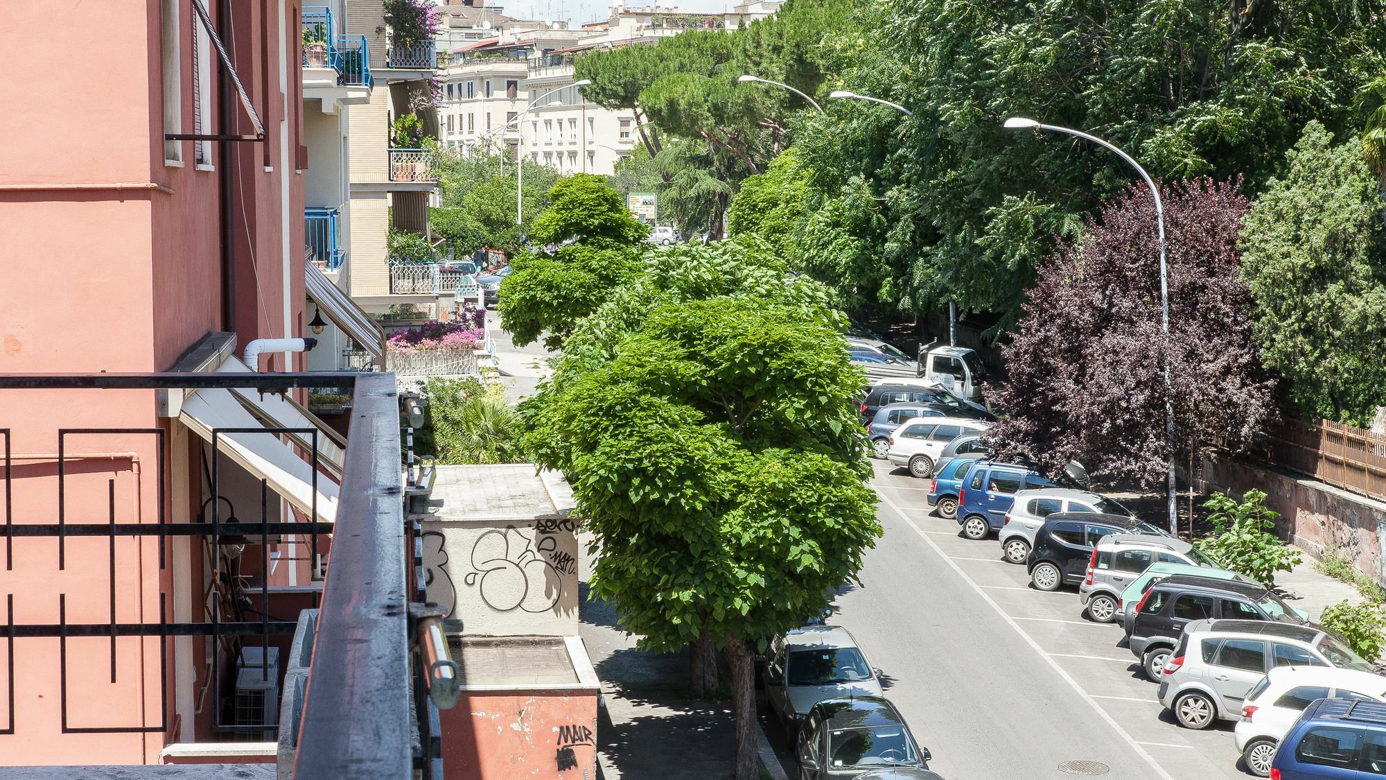 In Guinizzelli Appartamento *