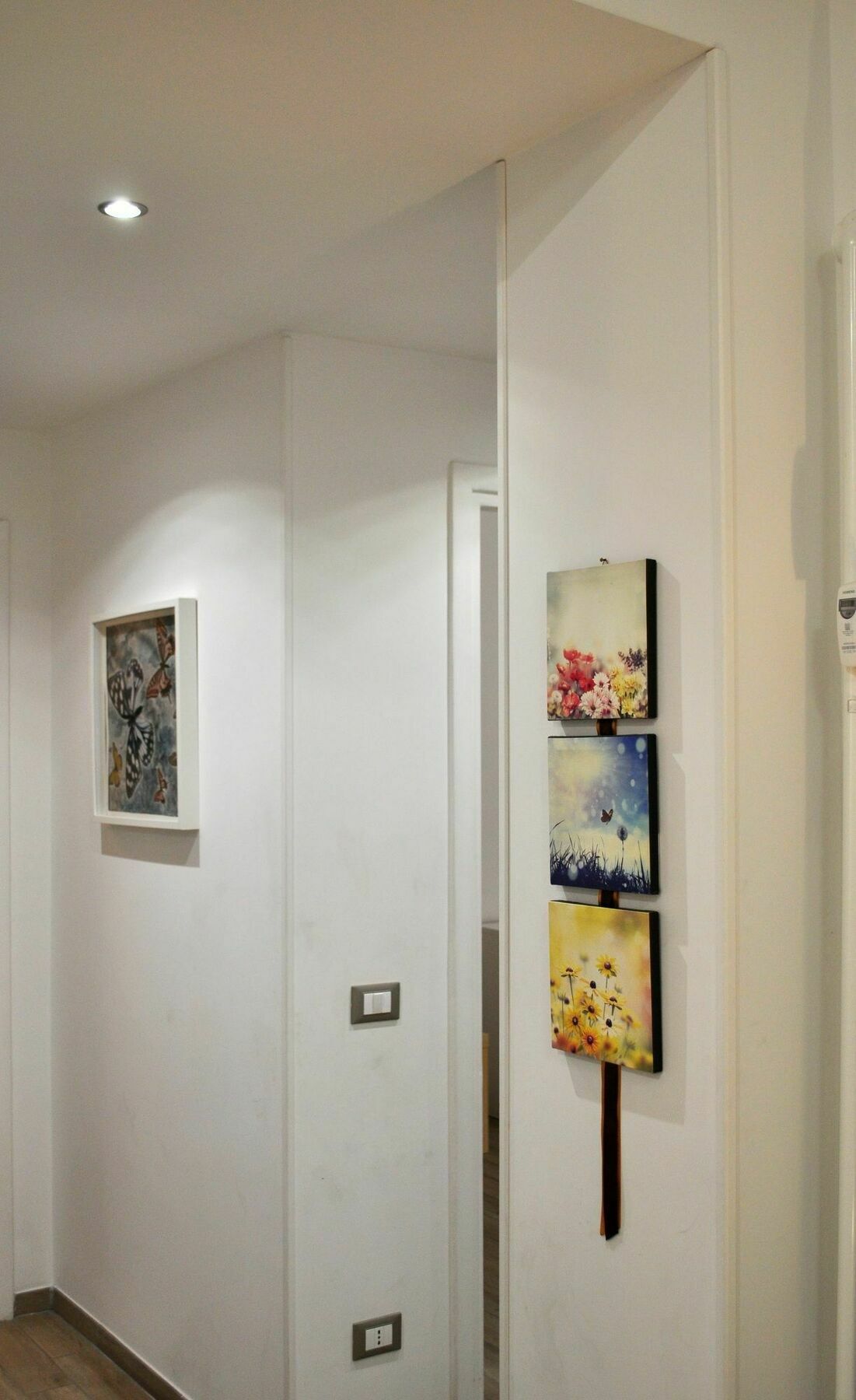 Butterfly Apartment Rom