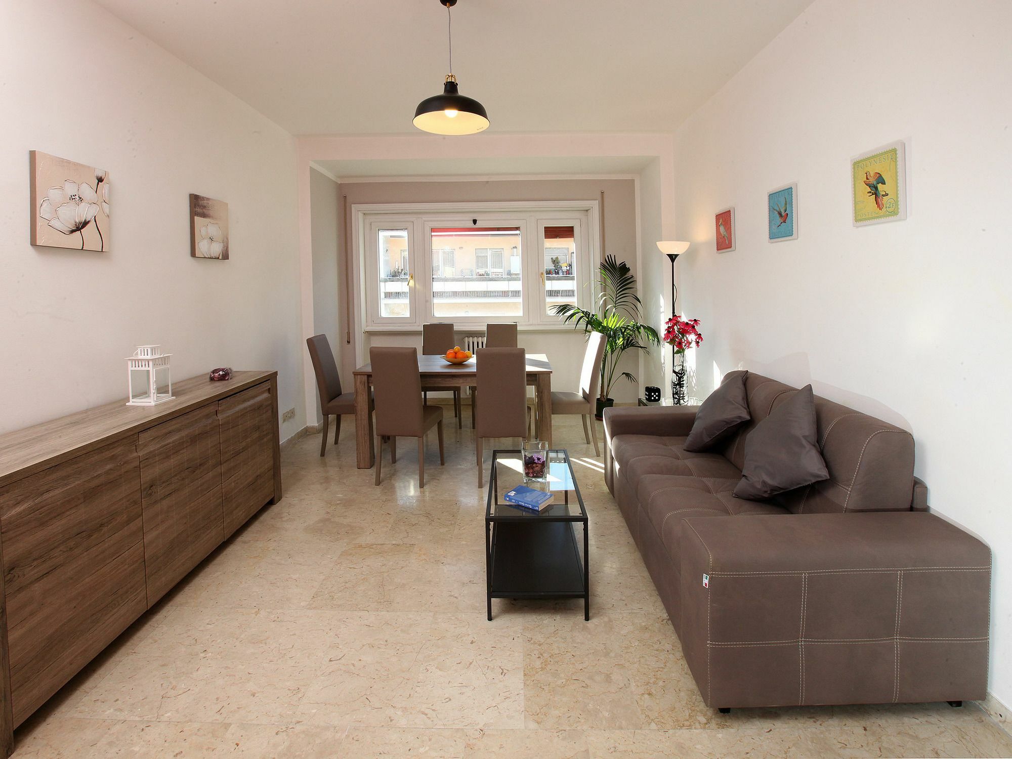 Alice Apartment *