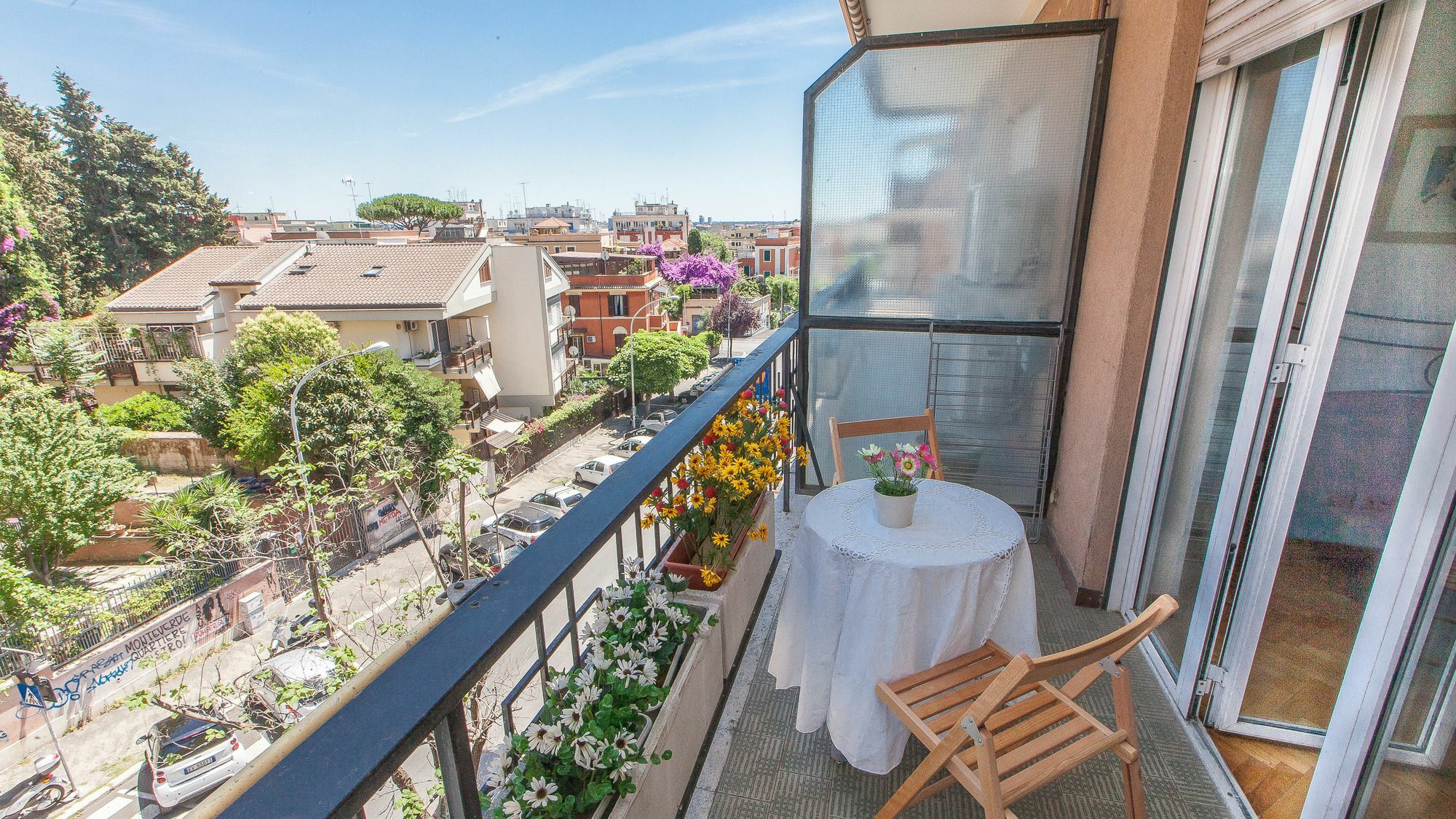 Appartamento In Guinizzelli
