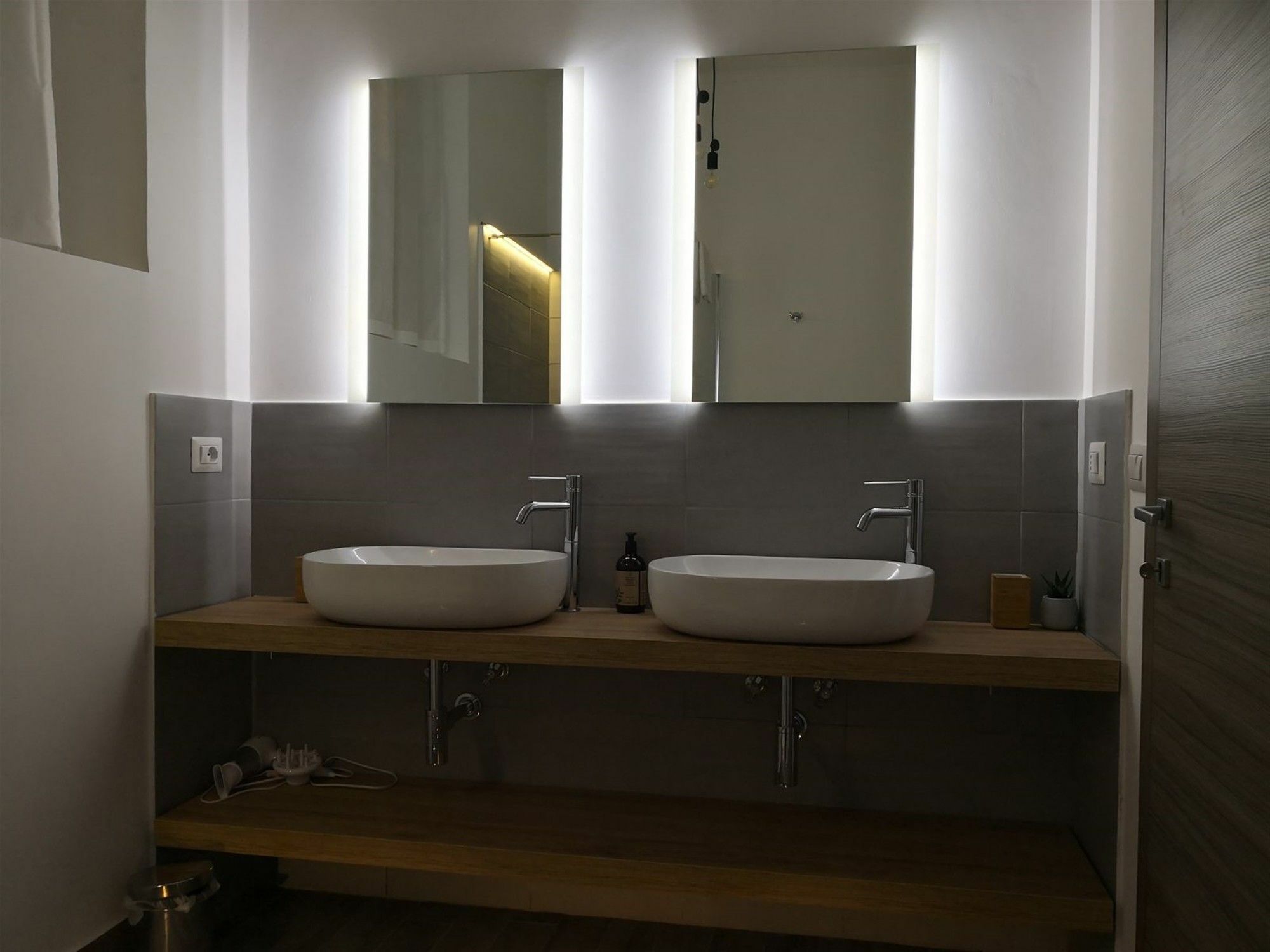 Casa de hóspedes Clementi 18