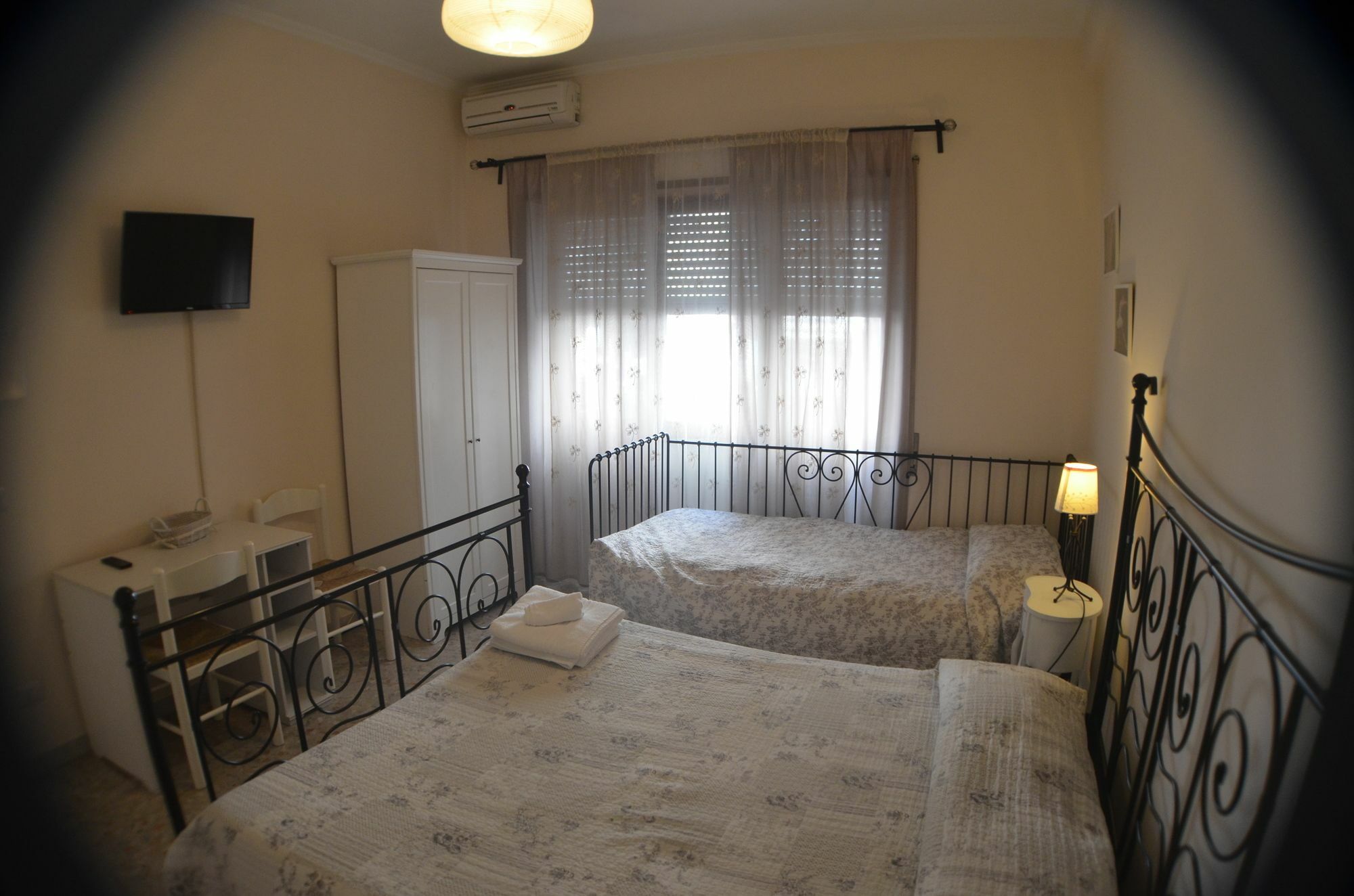 Sergio Tourist Close Tiburtina Station 3* Roma