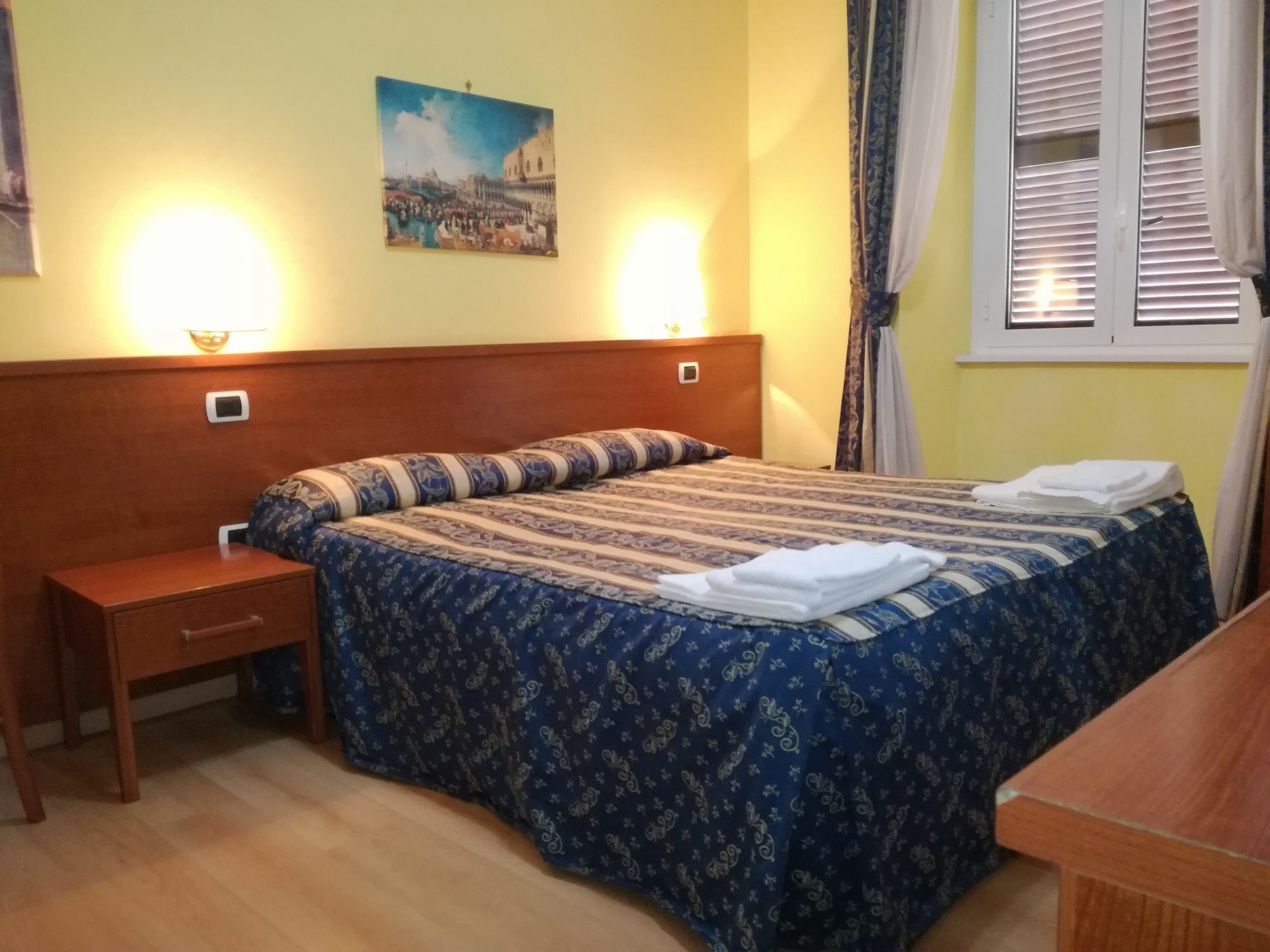 La Casa Dell'arte Affittacamere Roma