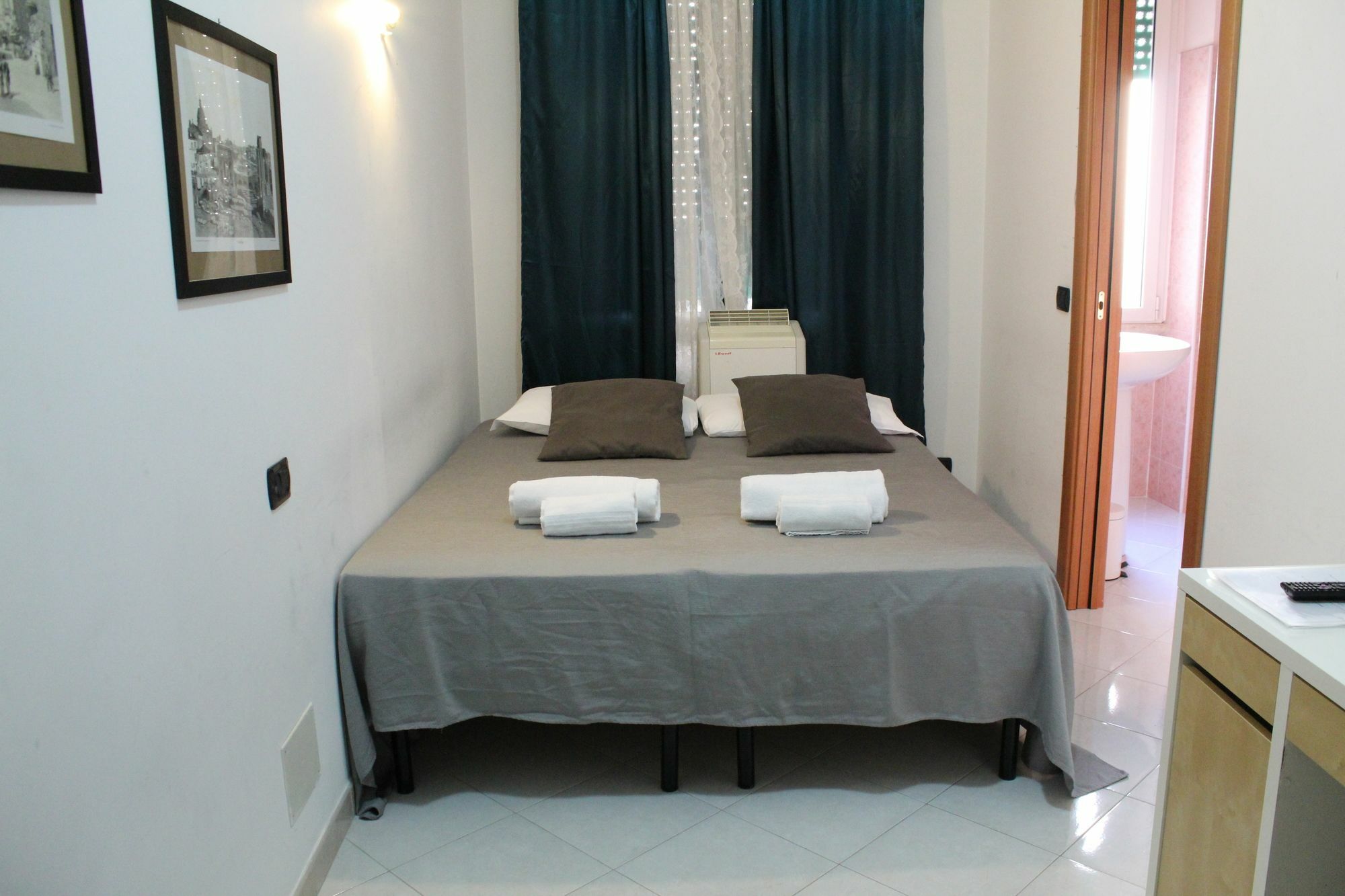 Suites Holiday Rooms Casa de hóspedes *