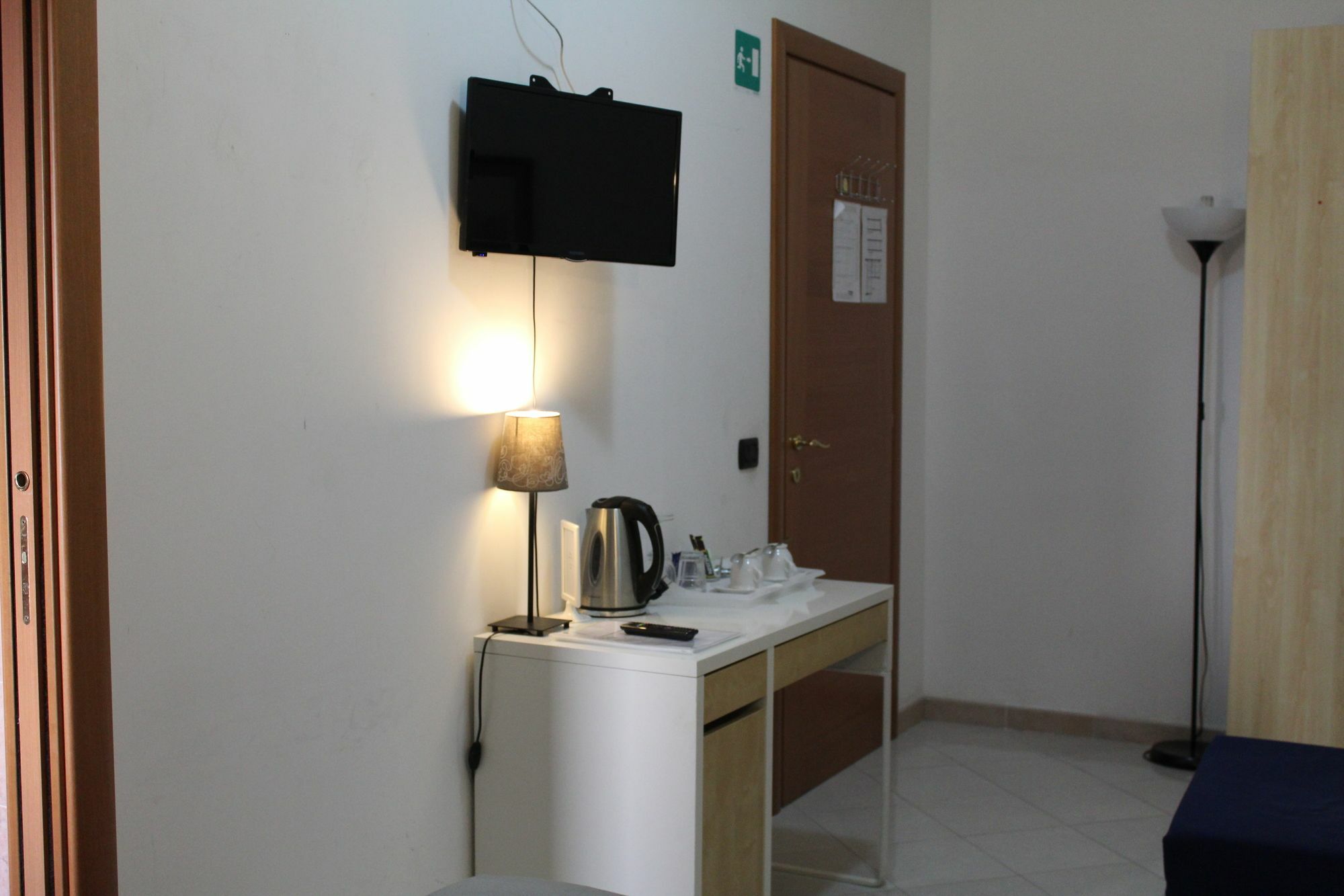 Suites Holiday Rooms Casa de hóspedes