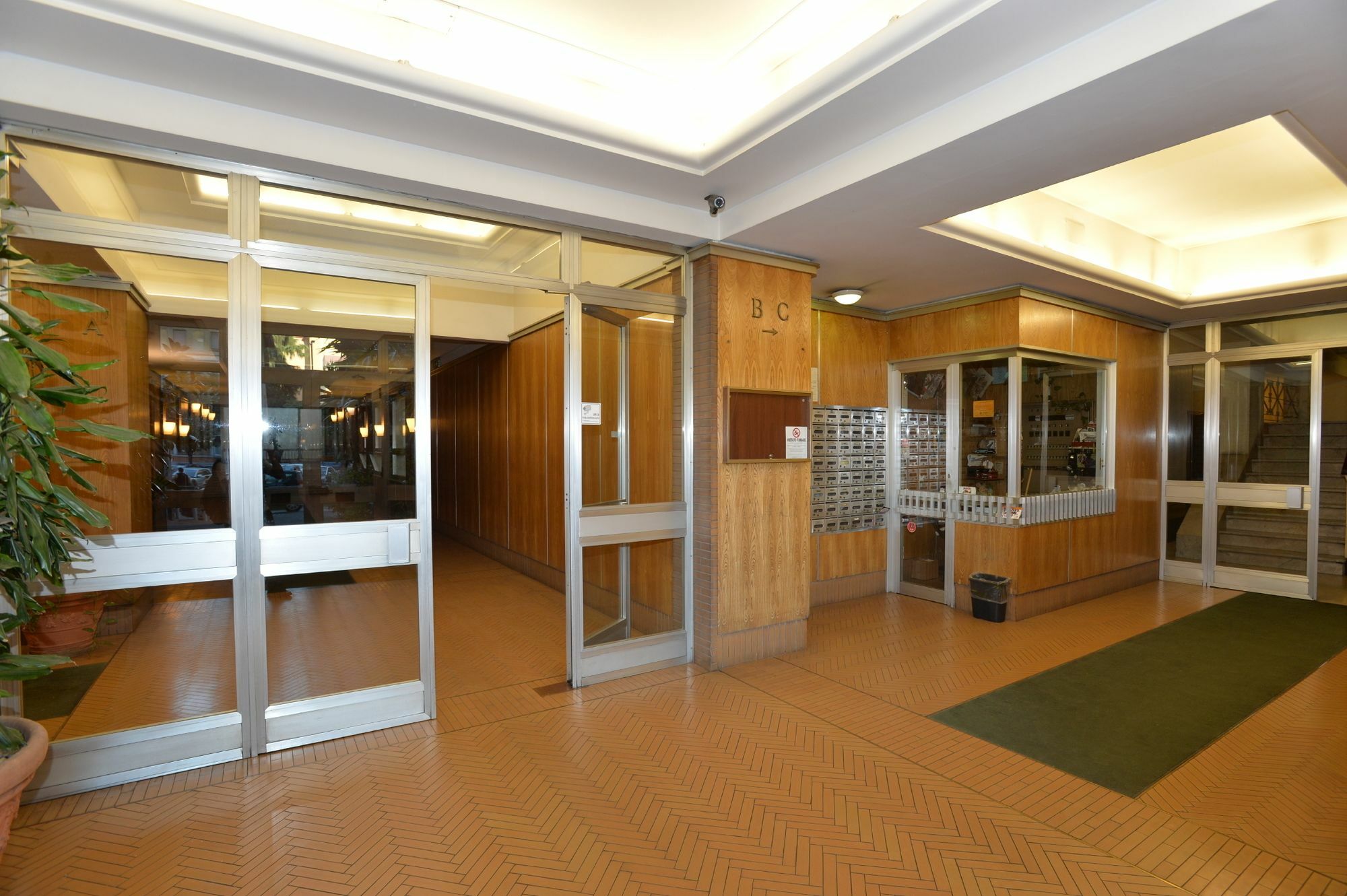 Apartamento La Bomboniera