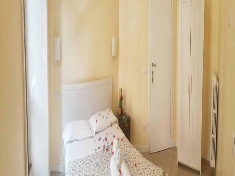 Tesoro Hotel Rom