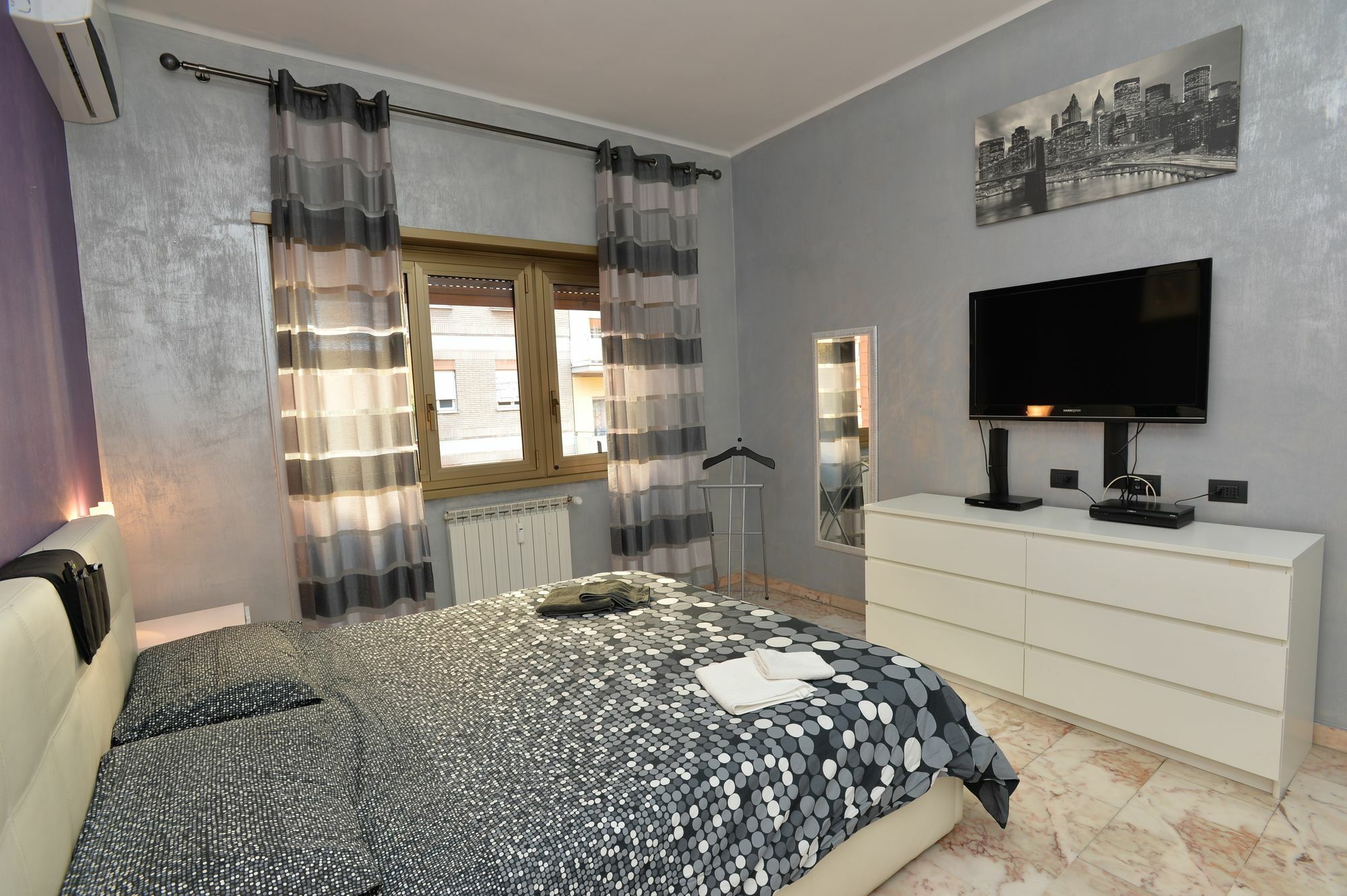 Apartamento La Bomboniera
