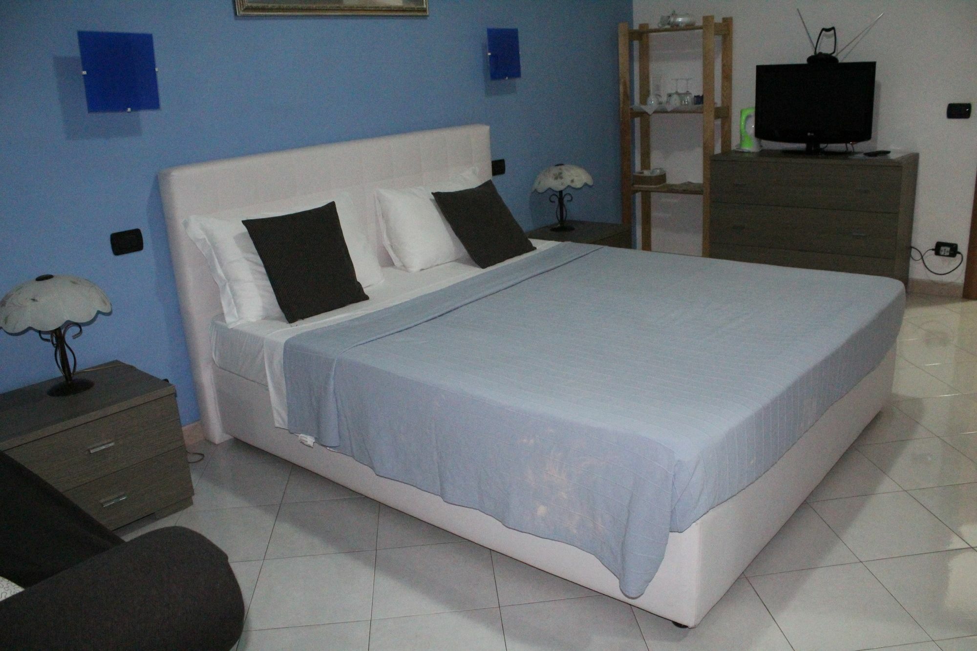 Casa de hóspedes Suites Holiday Rooms