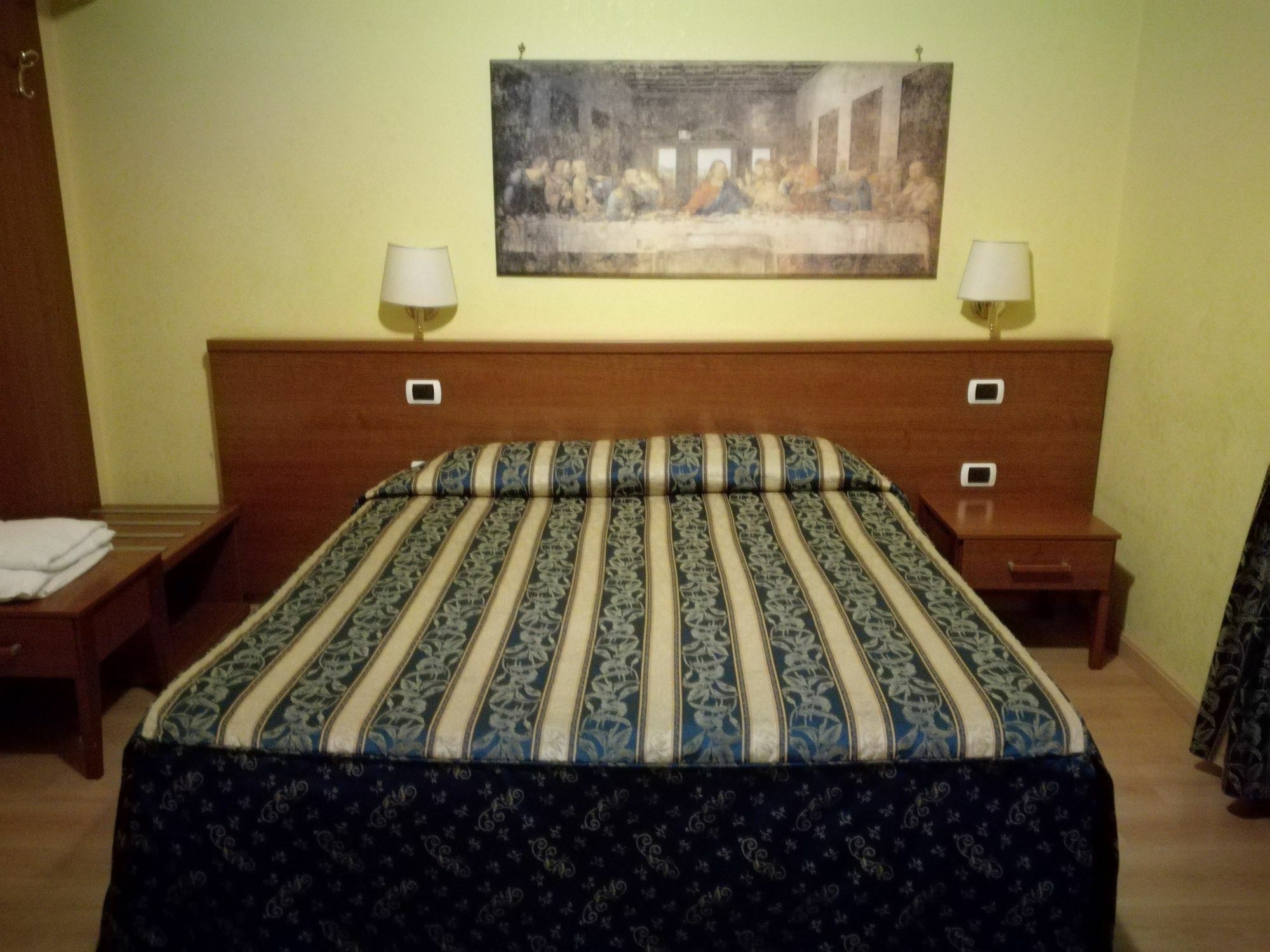 La Casa Dell'arte 2*