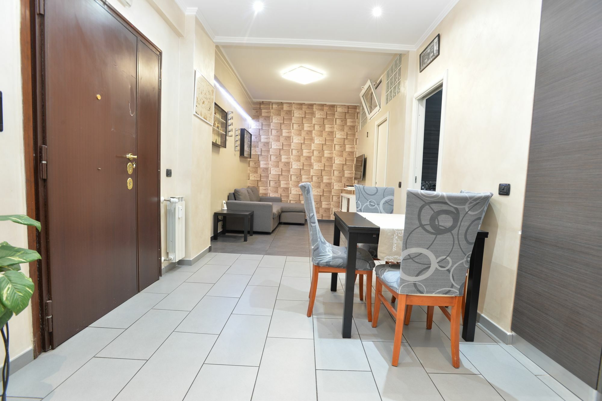 La Bomboniera Apartamento Roma