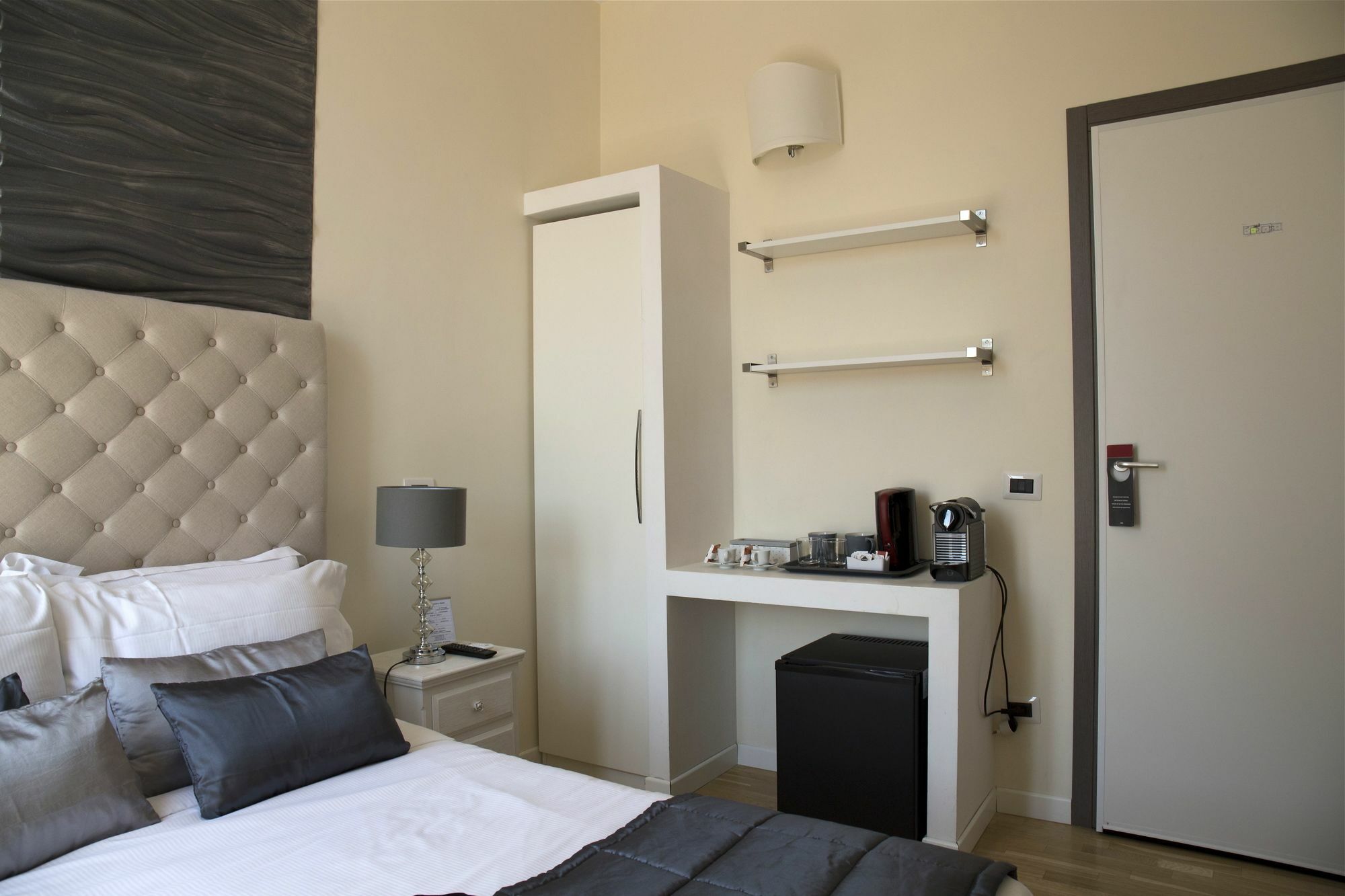 Casa de hóspedes Corso Exclusive Suites