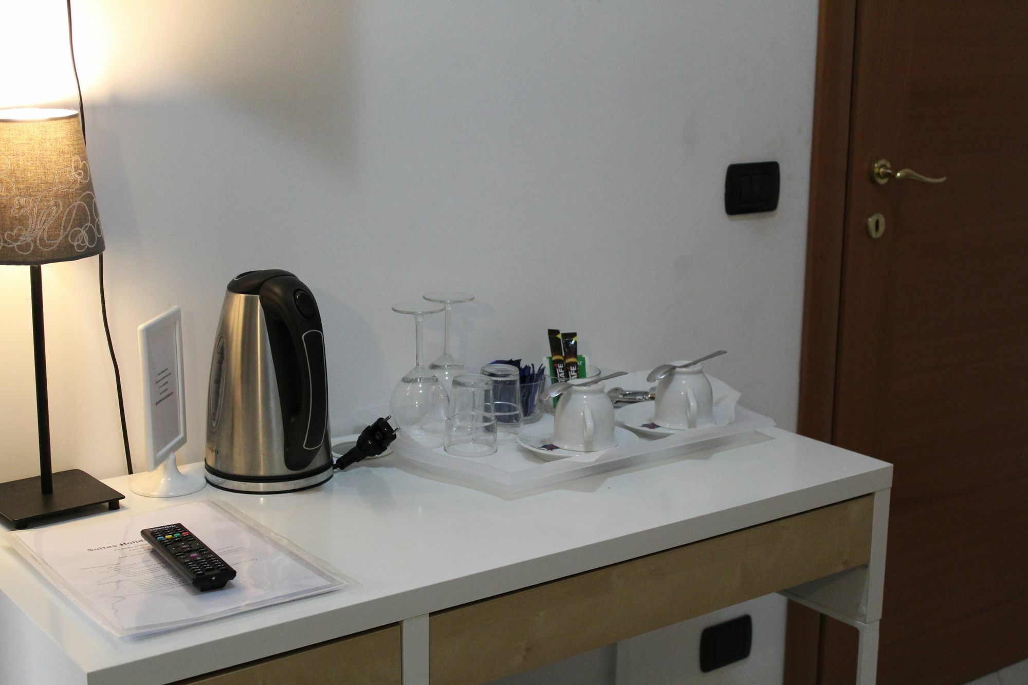 Casa de hóspedes Suites Holiday Rooms