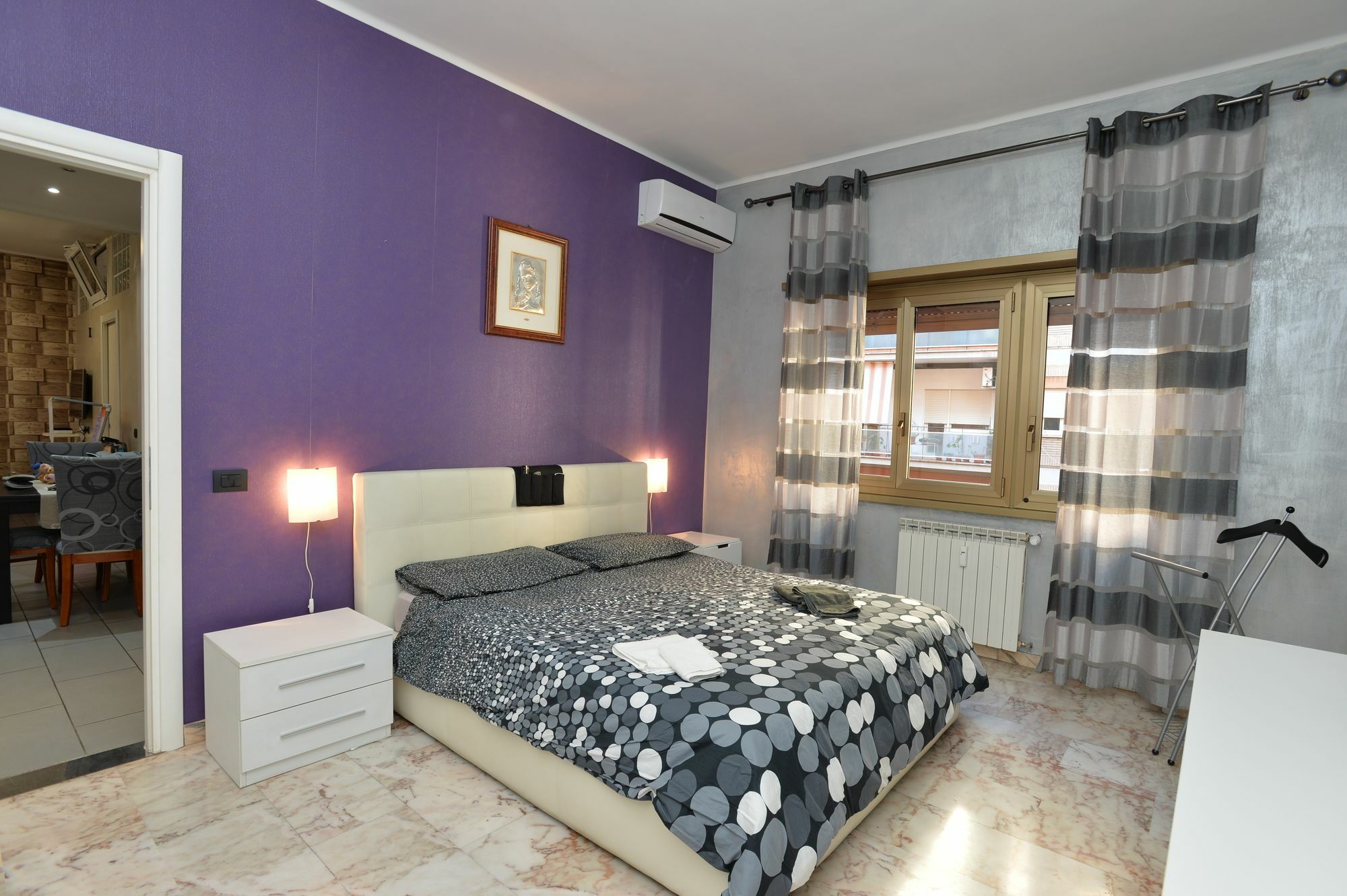 La Bomboniera Apartamento