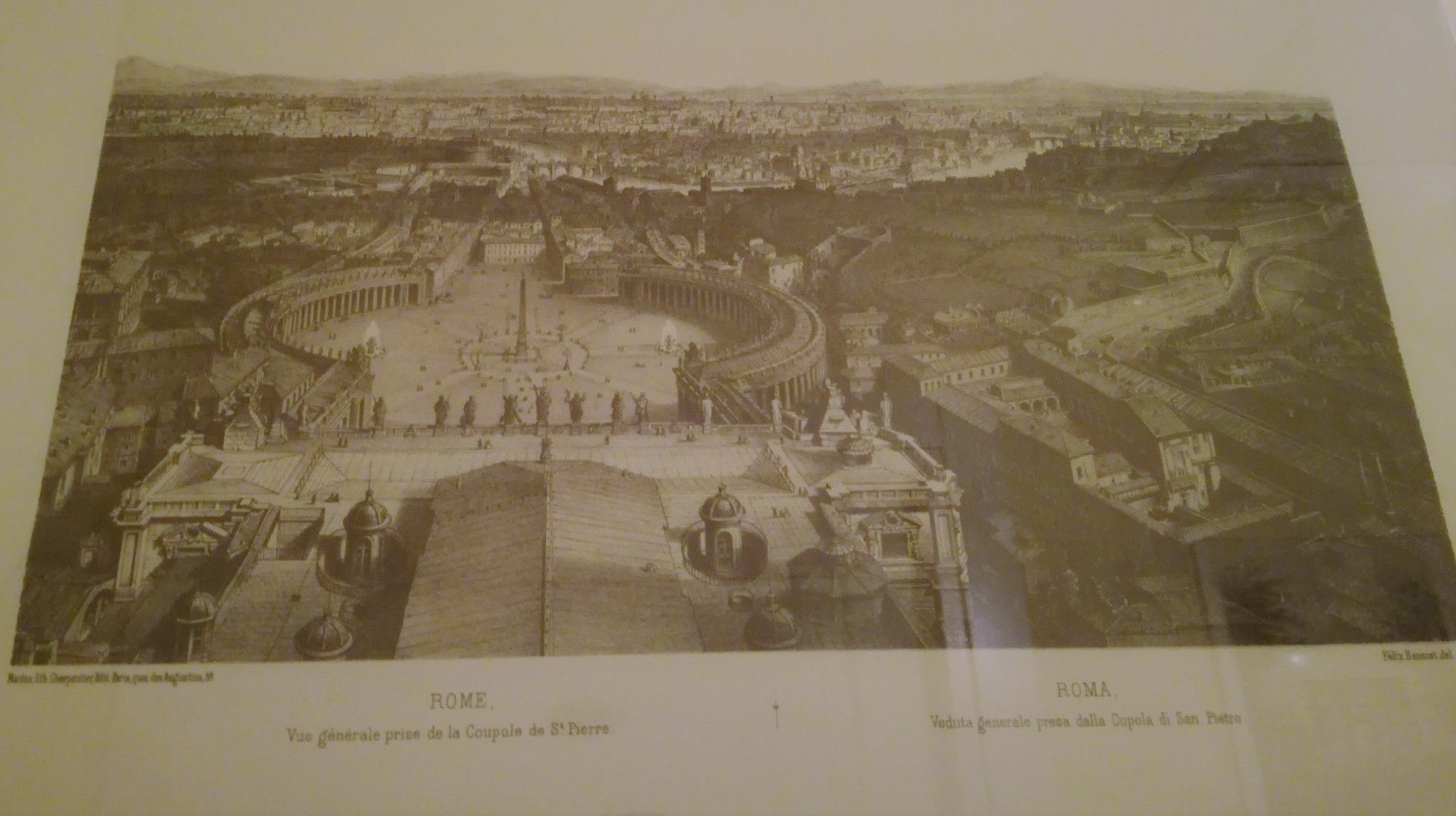 La Casa Dell'arte Affittacamere Roma