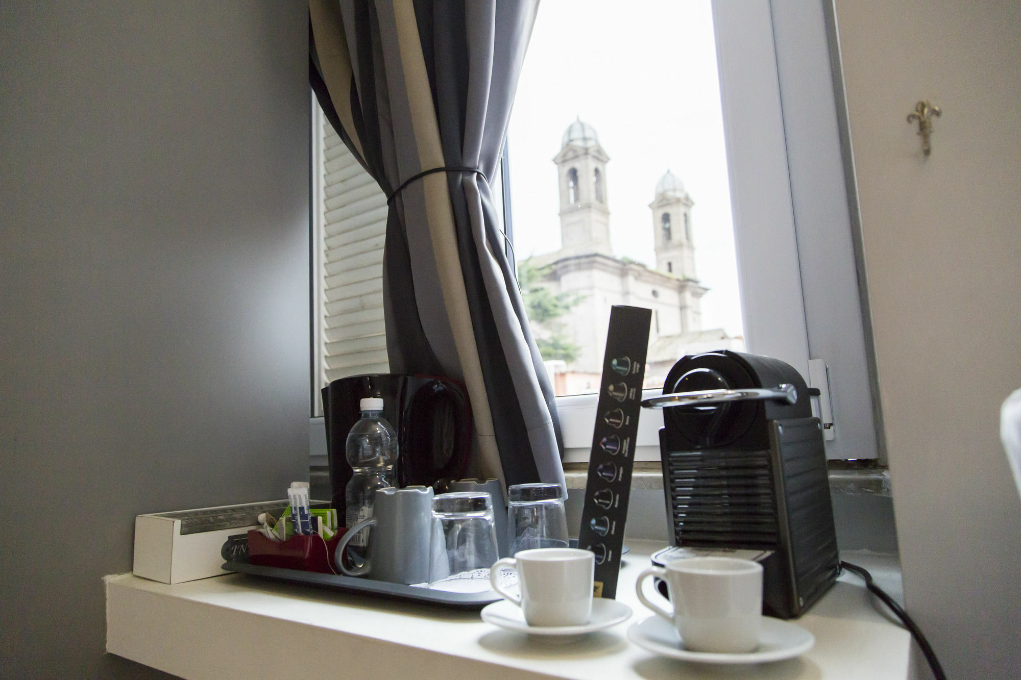 Corso Exclusive Suites 3* Roma