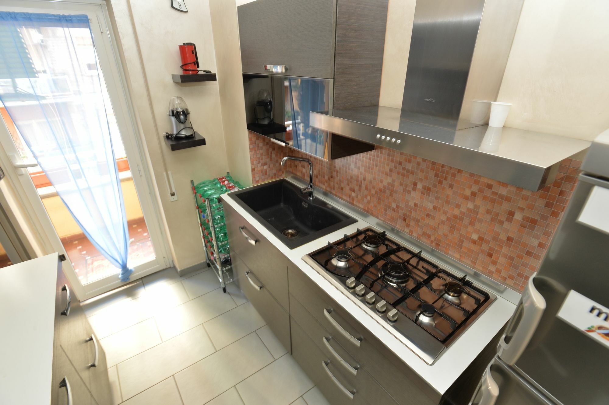 La Bomboniera Apartamento *