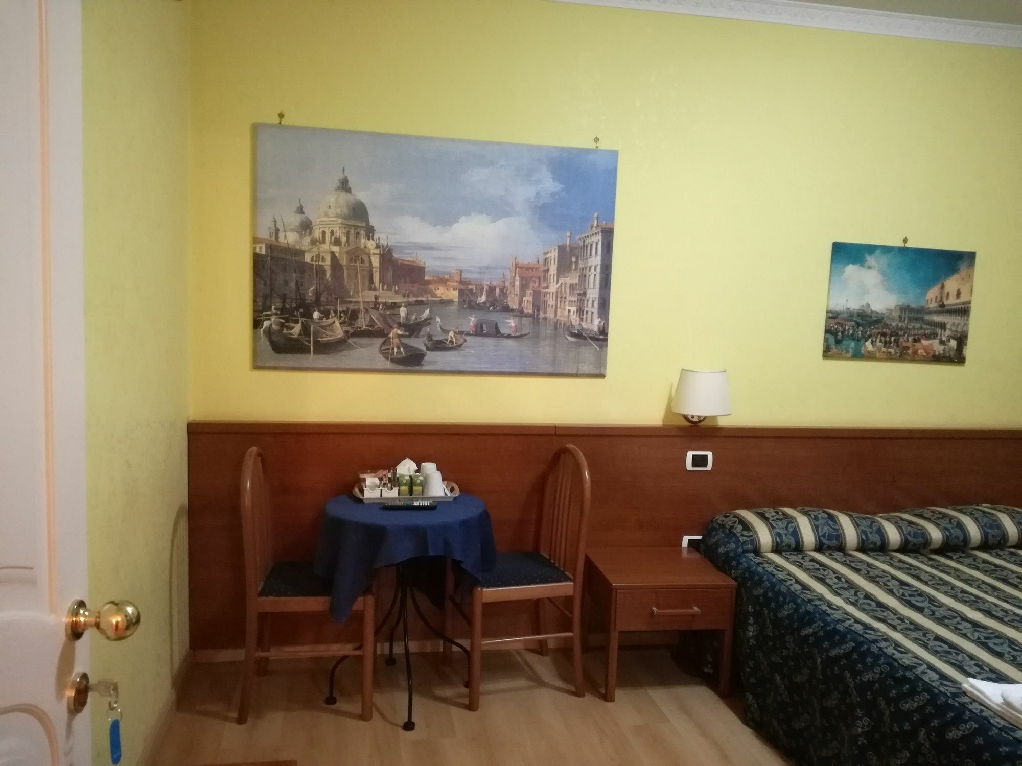 Affittacamere La Casa Dell'arte Roma
