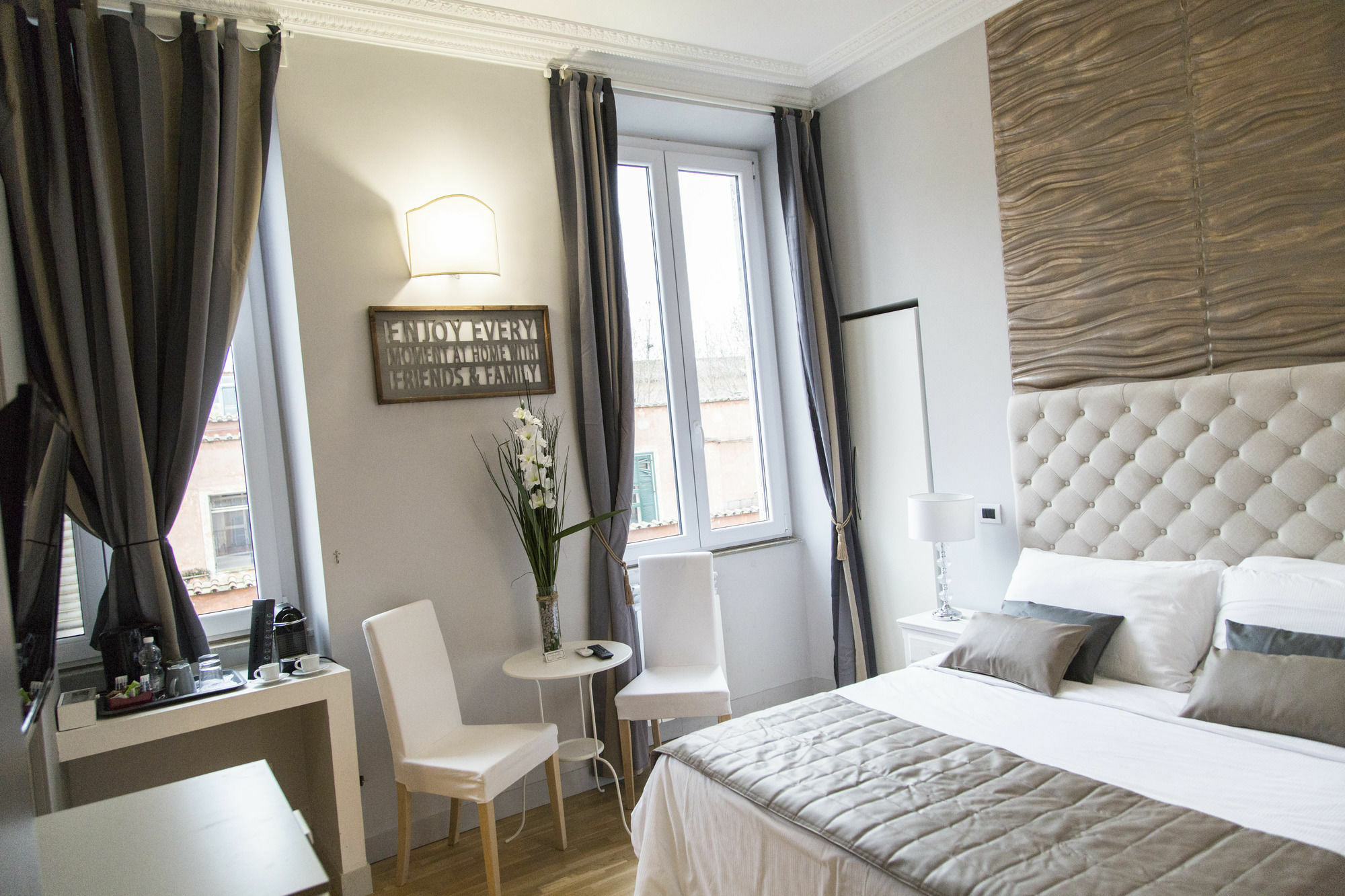 Corso Experience Gjestgiverier 3*