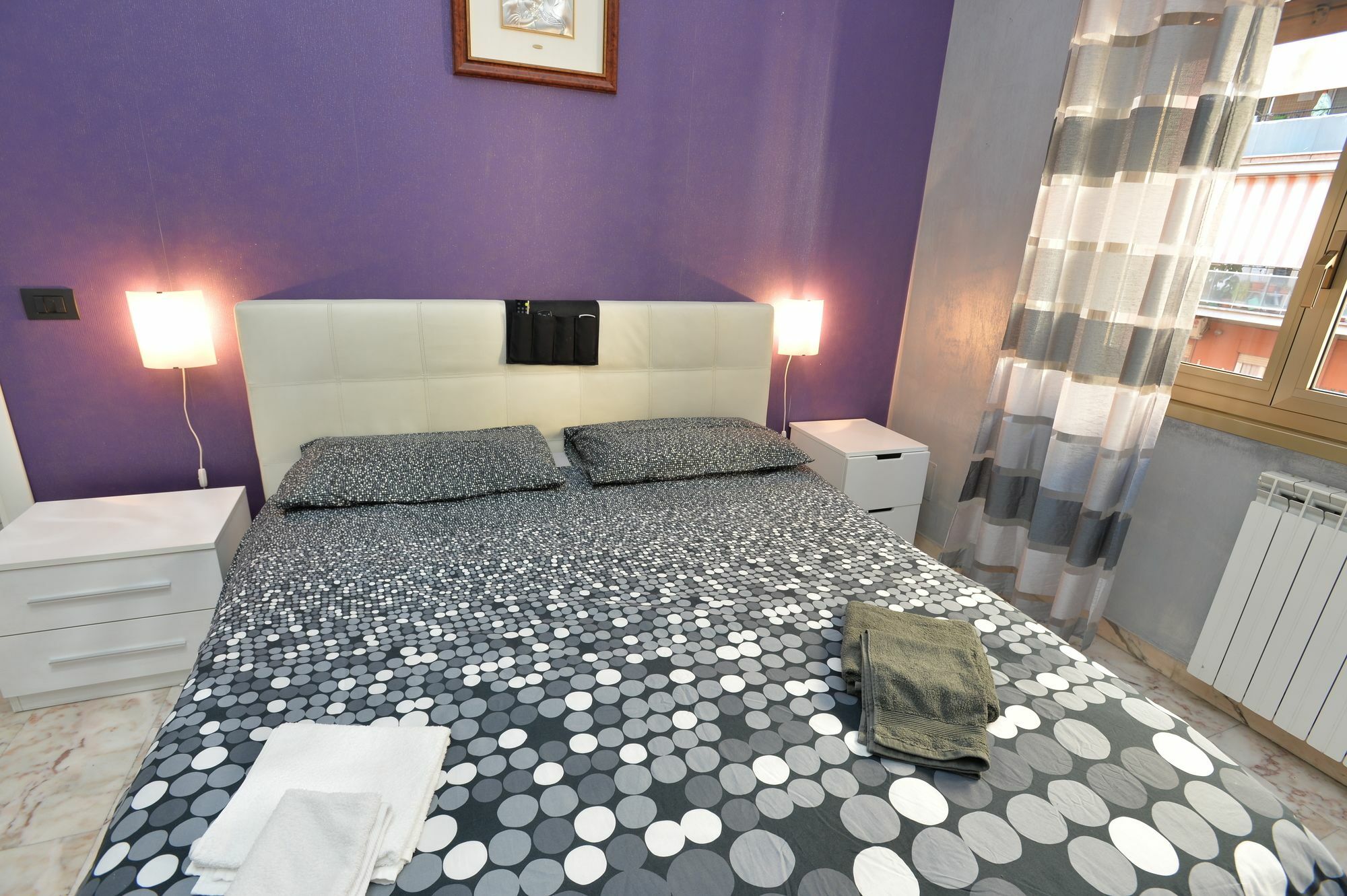 La Bomboniera Apartamento