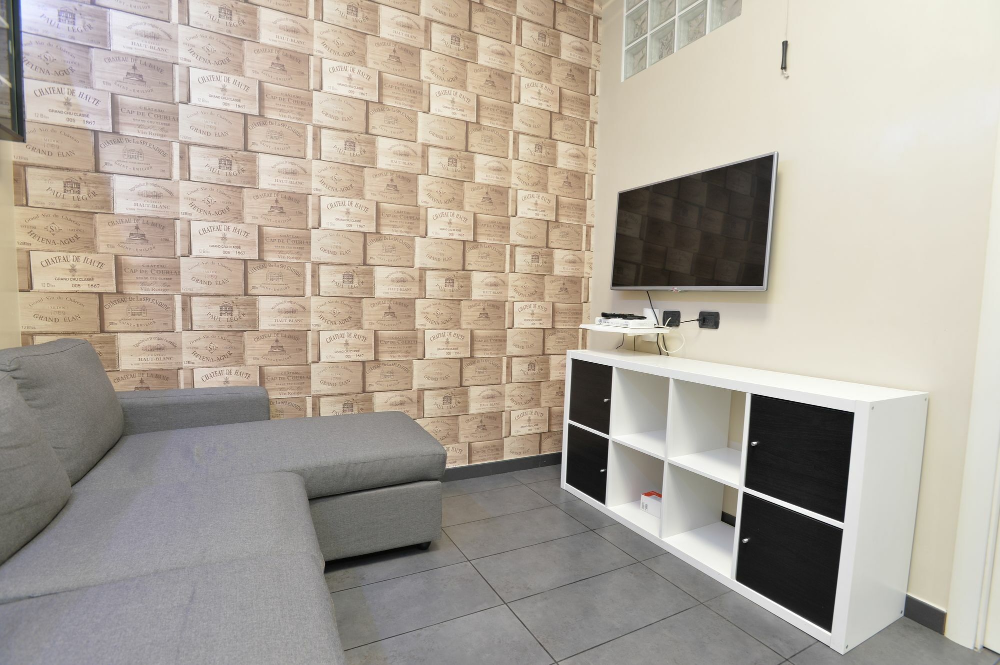 La Bomboniera Apartamento *