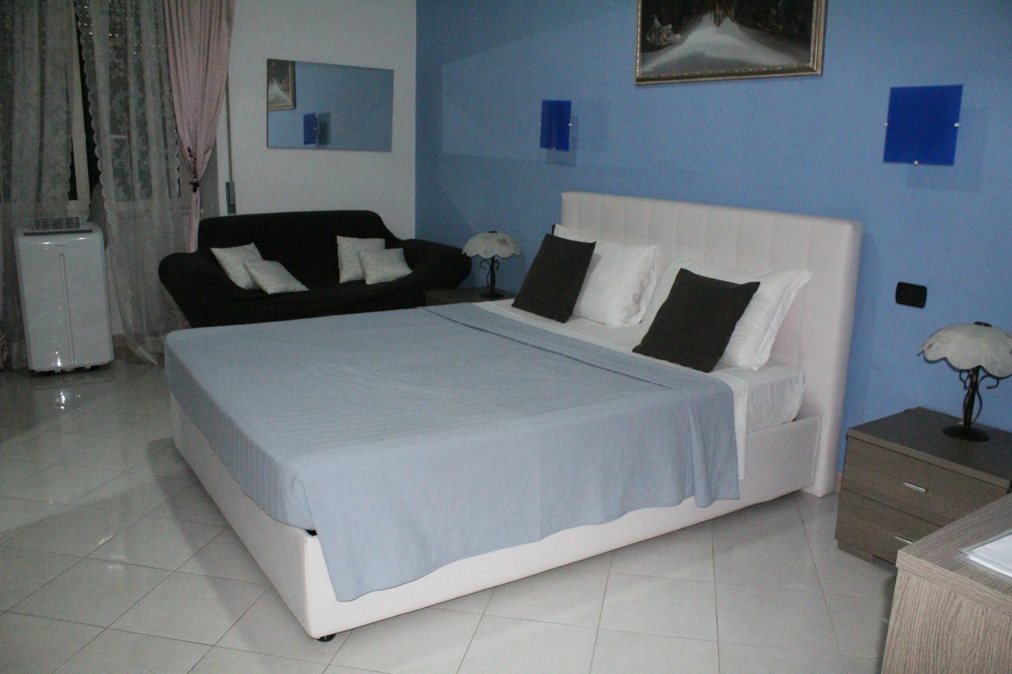 Suites Holiday Rooms Casa de hóspedes *