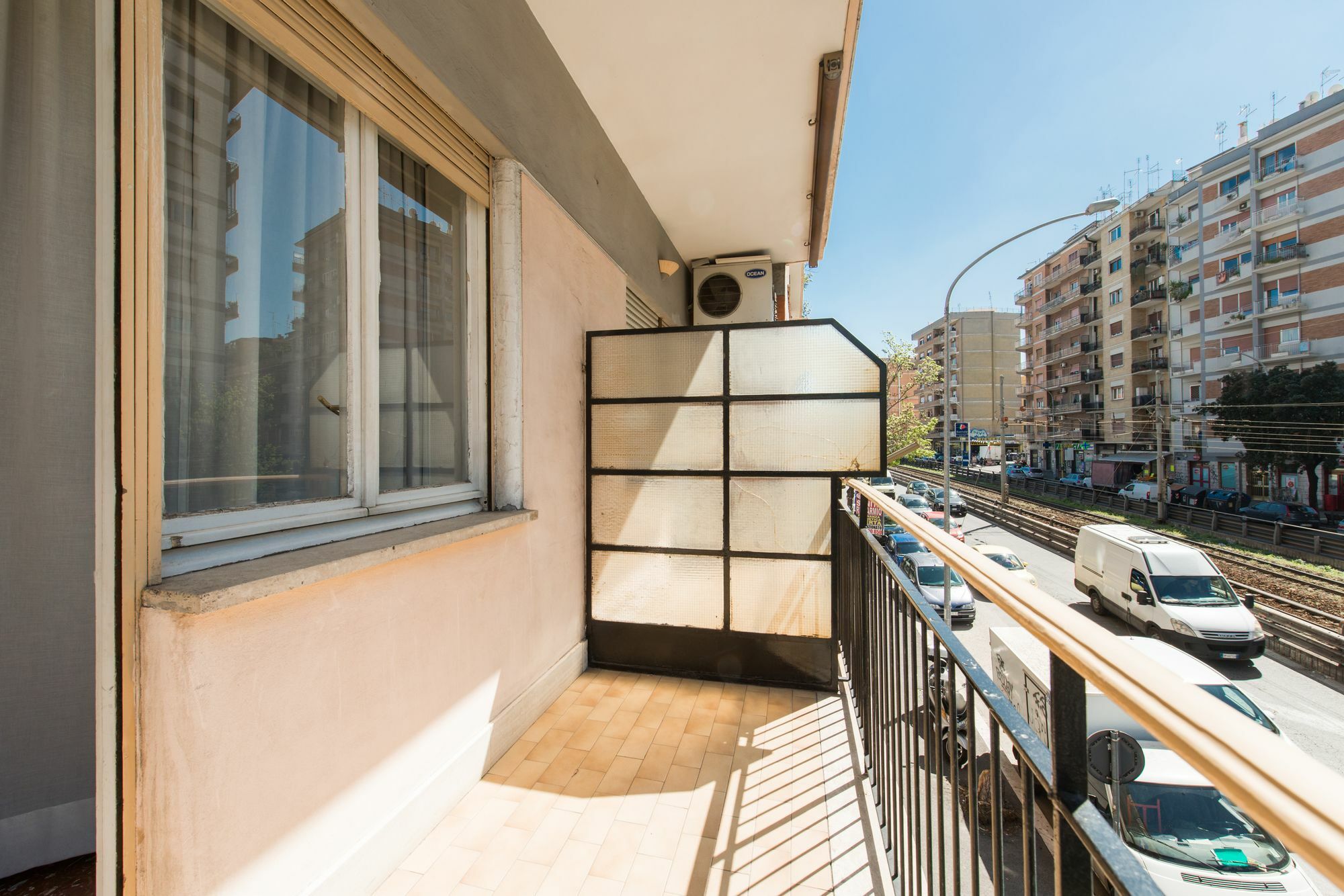 Bed and breakfast Pane, E Cortesia
