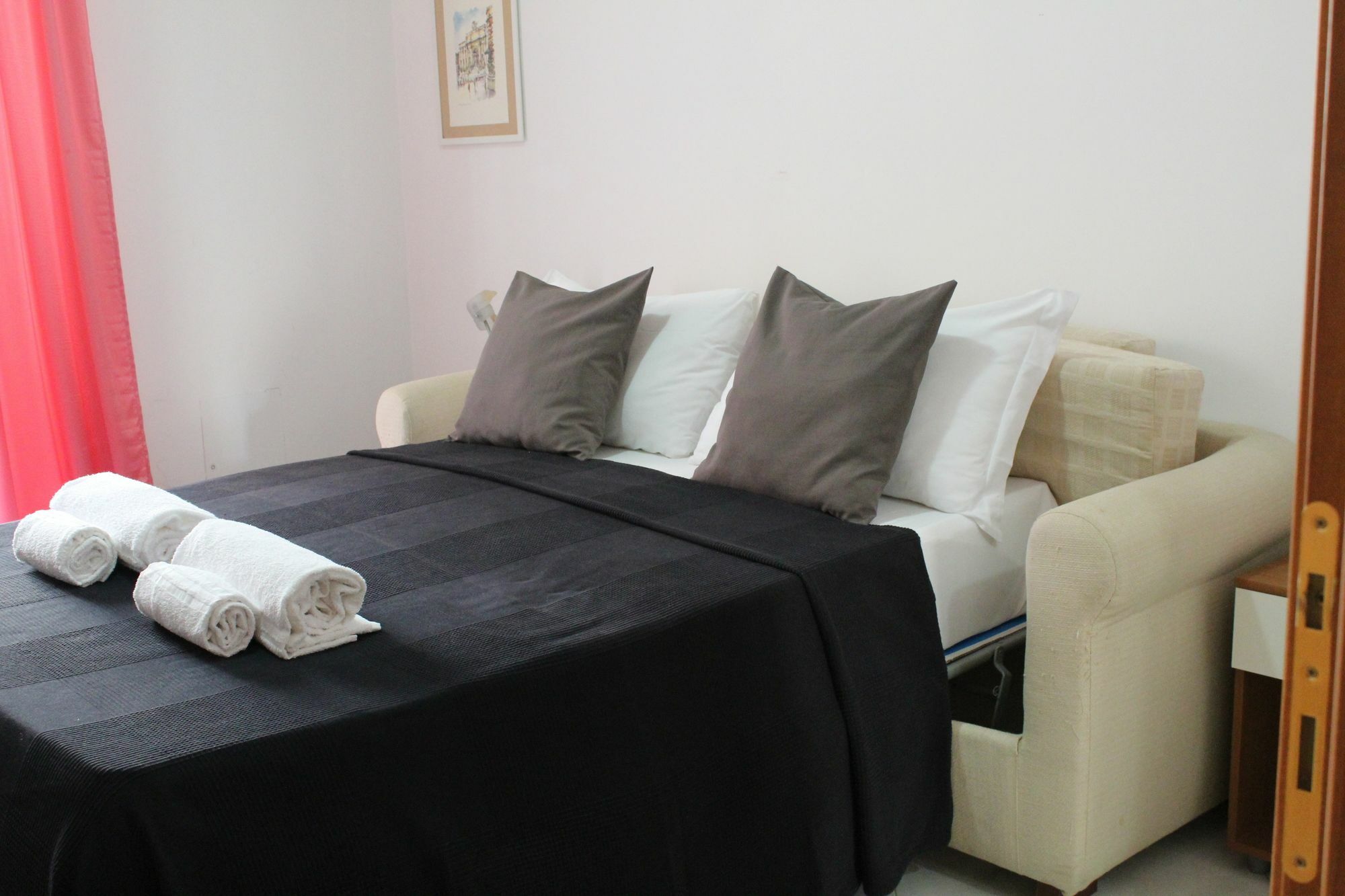 Suites Holiday Rooms Roma